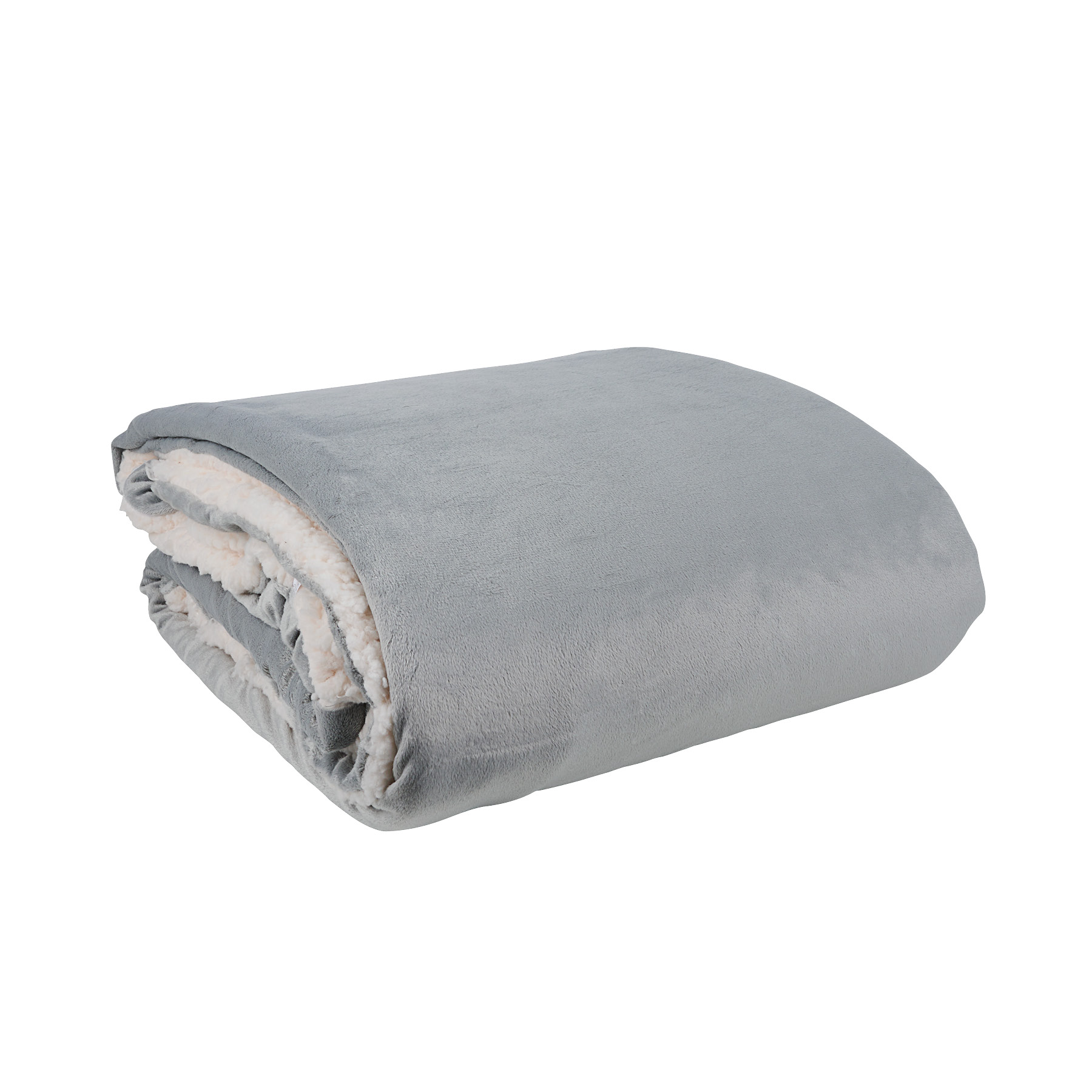 Fairwood Oversize Sherpa Blanket 14