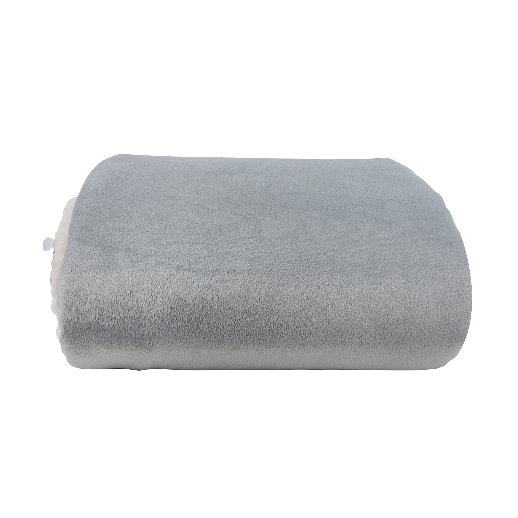 Fairwood Oversize Sherpa Blanket 15