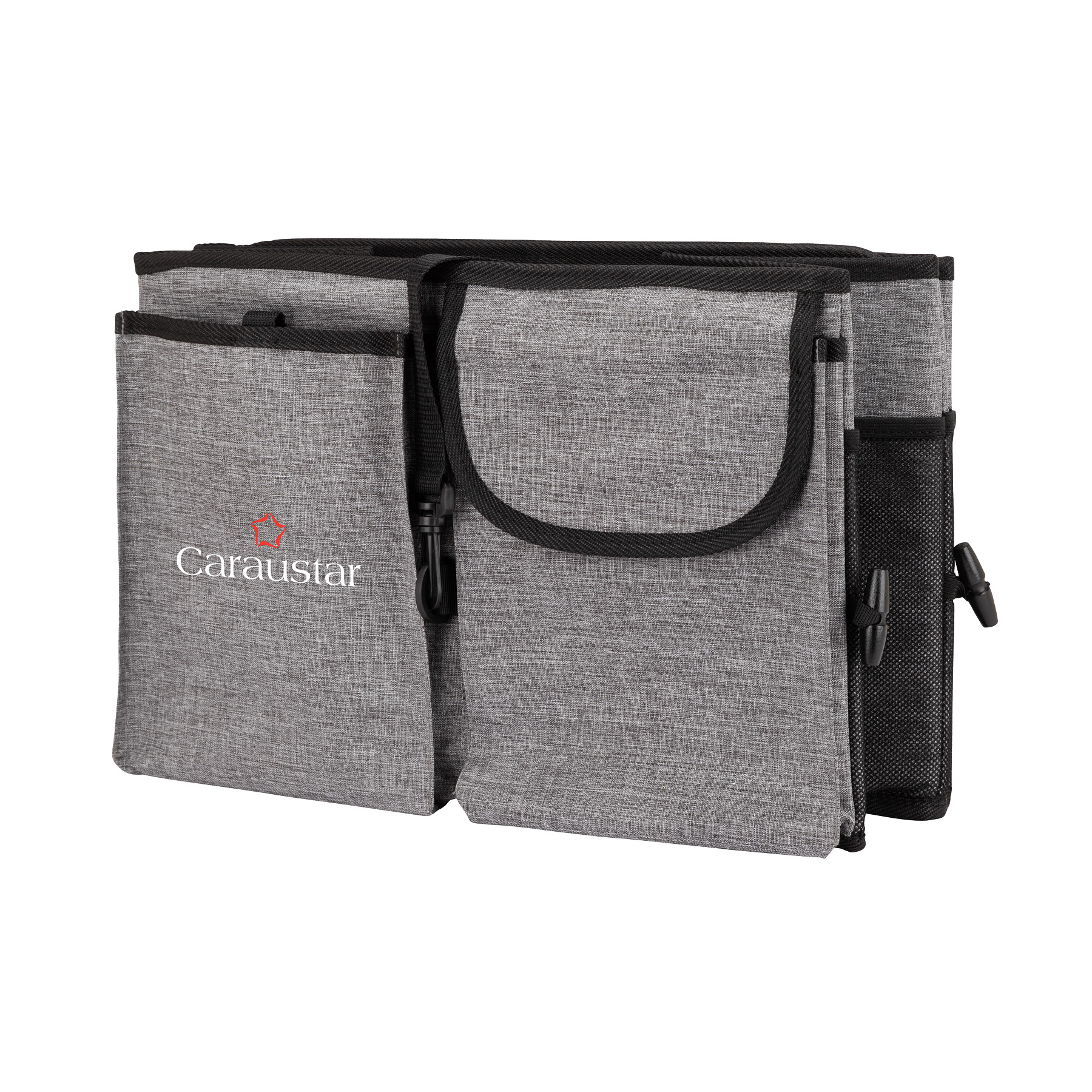 Optimum-V Trunk Organizer 23