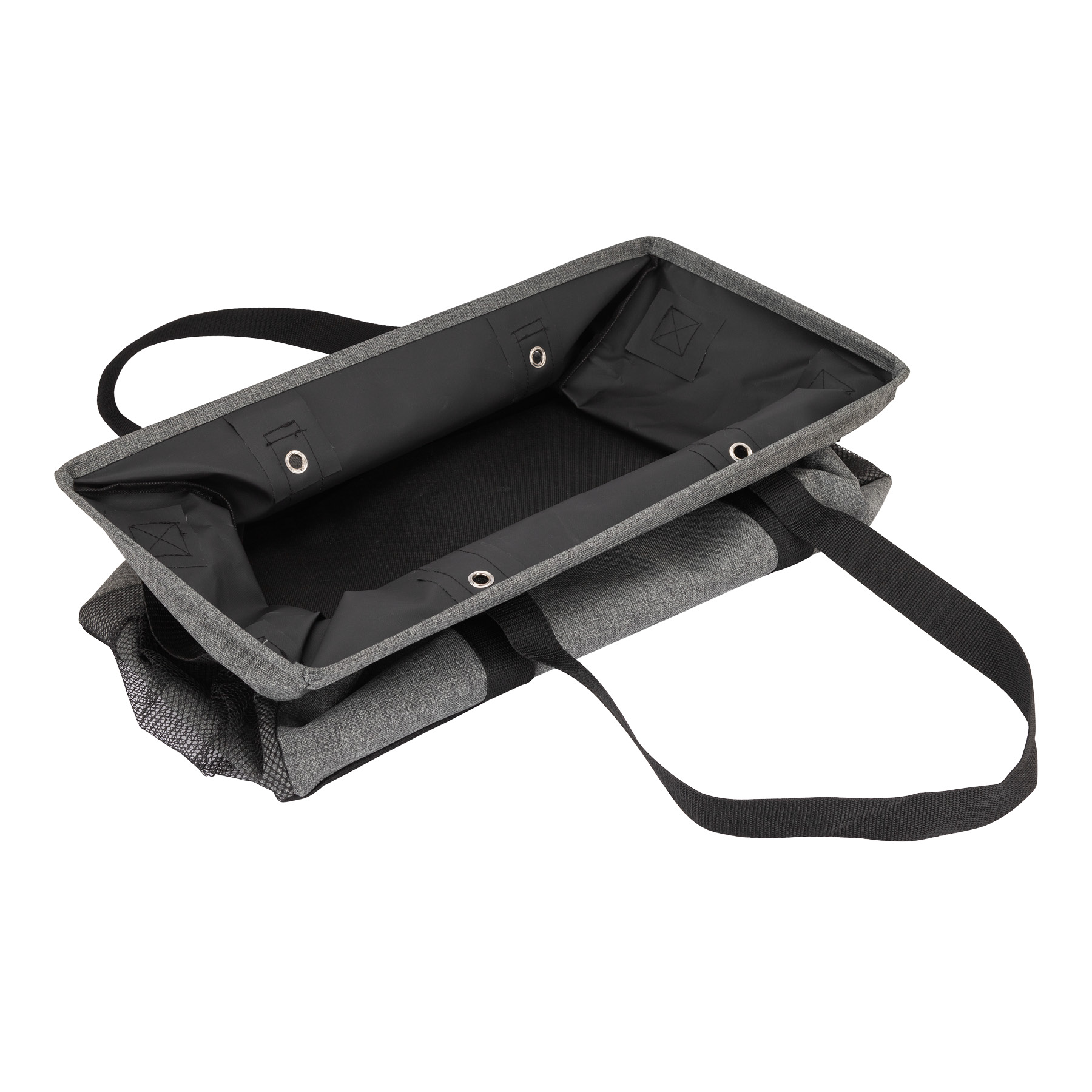 Optimum-VI Utility Trunk Organizer / Tote 28