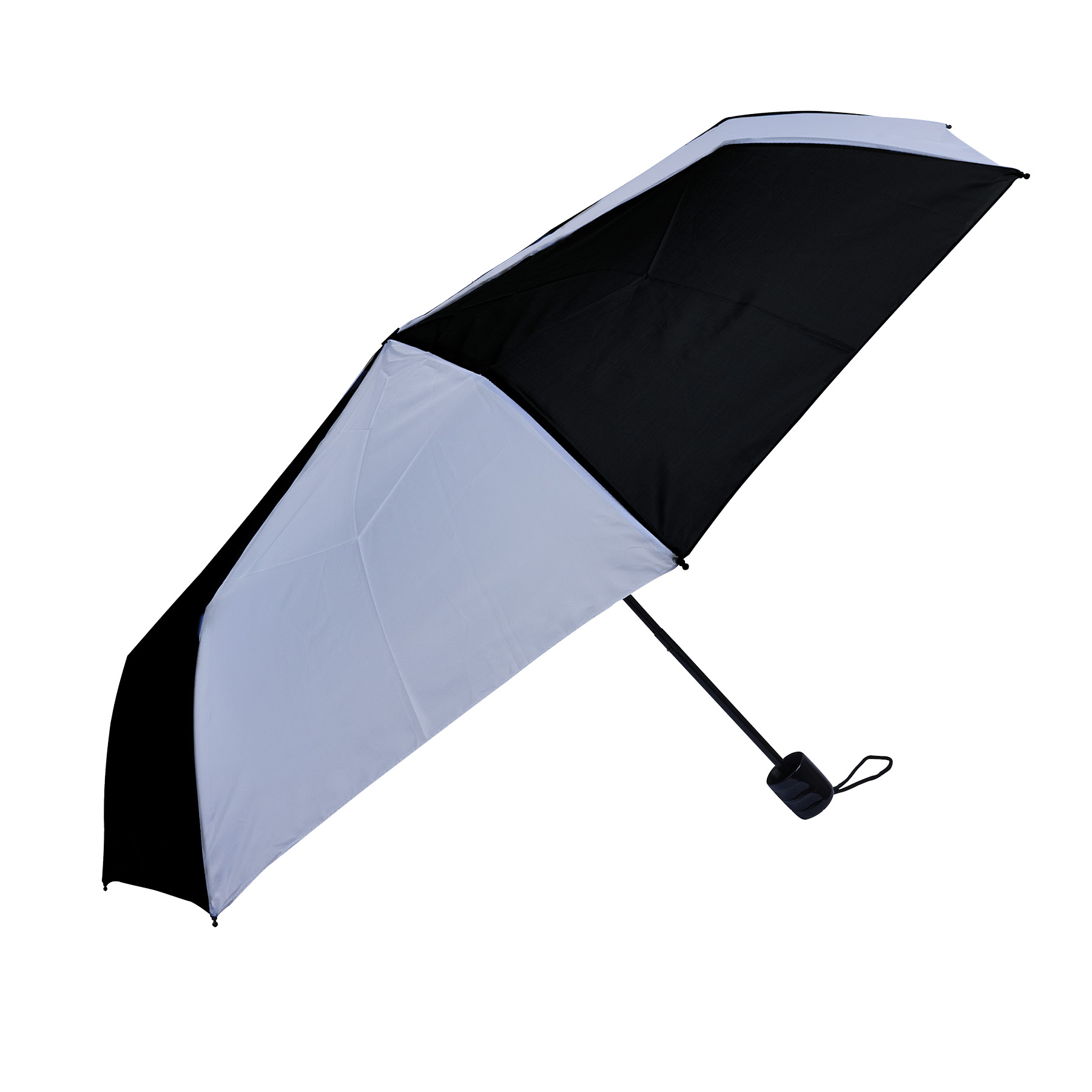 Scottsboro 42" Recycled Folding Umbrella 57