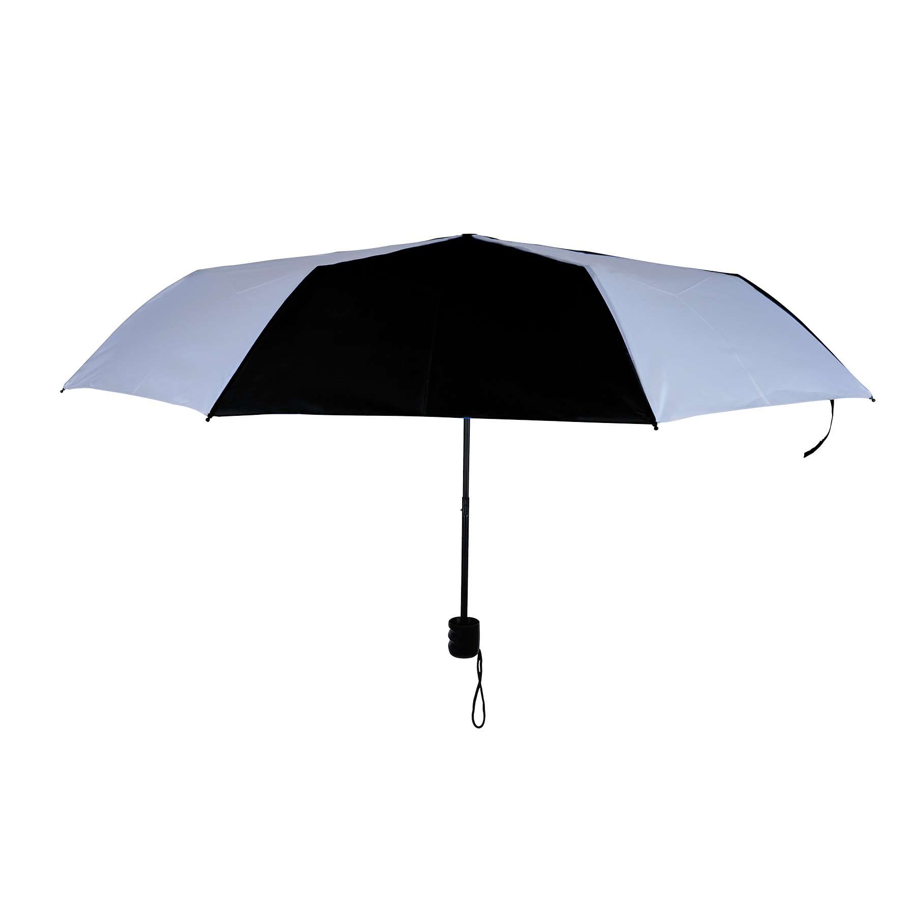 Scottsboro 42" Recycled Folding Umbrella 58