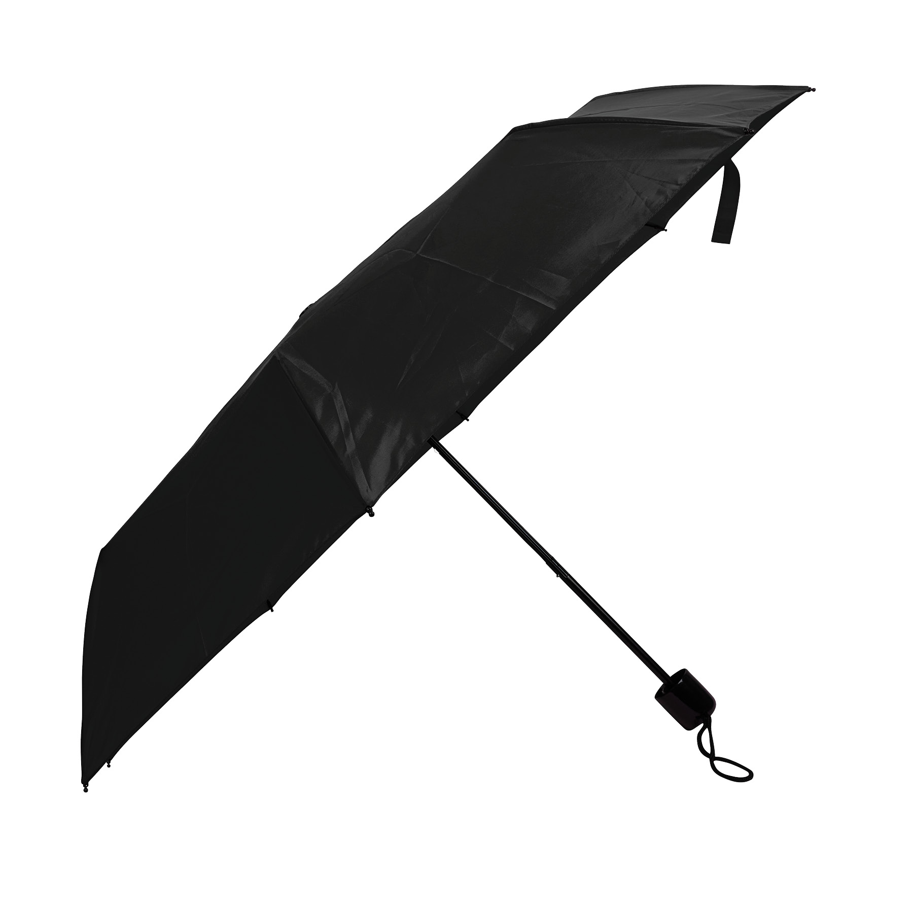 Scottsboro 42" Recycled Folding Umbrella 6