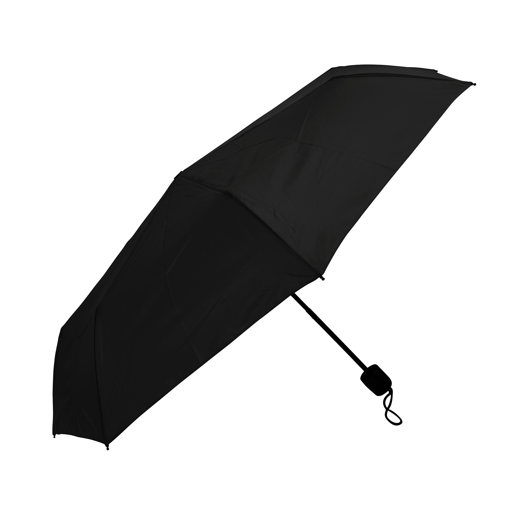 Scottsboro 42" Recycled Folding Umbrella 7