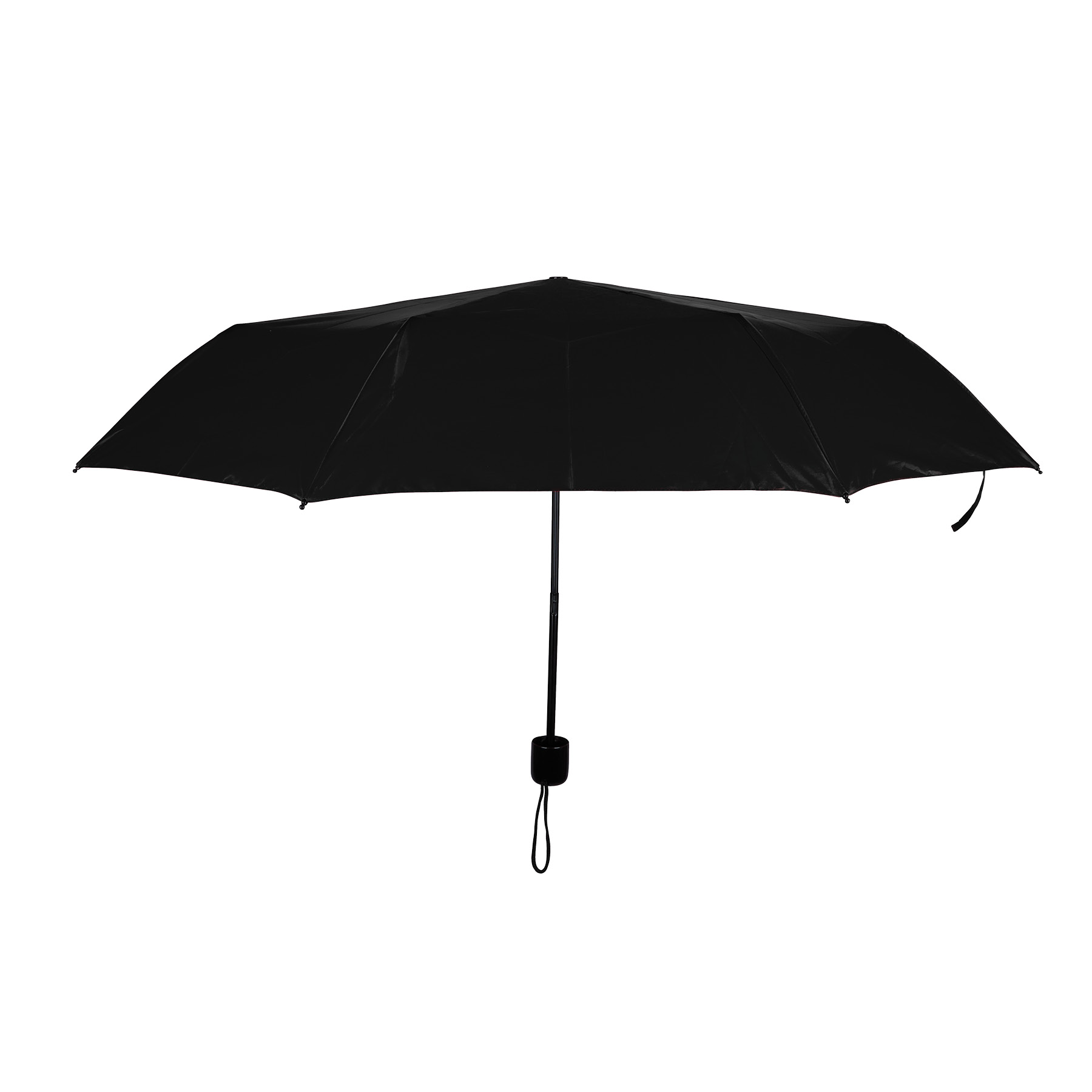 Scottsboro 42" Recycled Folding Umbrella 43