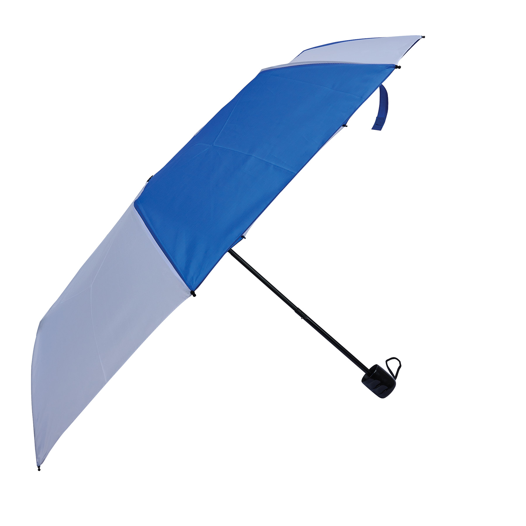 Scottsboro 42" Recycled Folding Umbrella 4