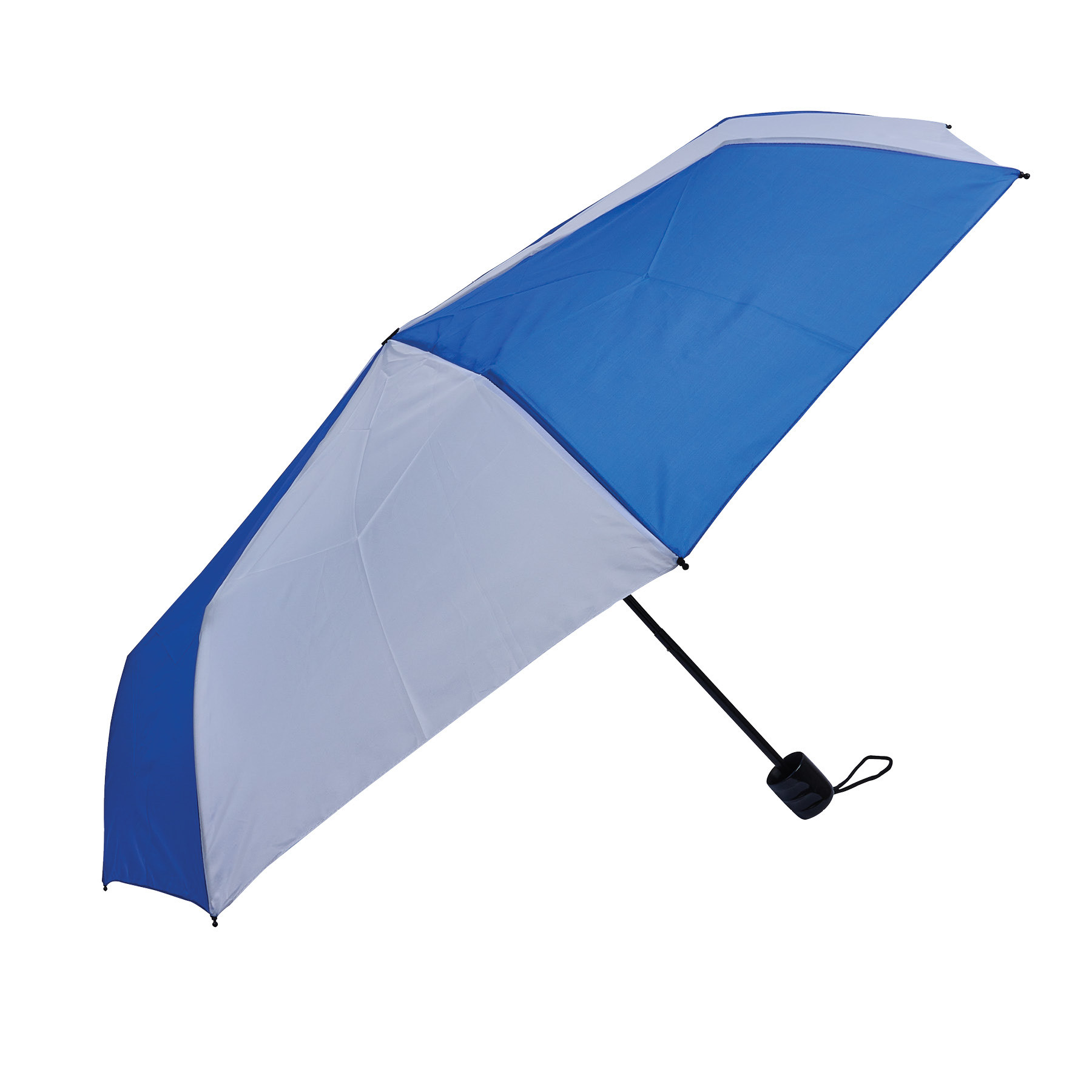 Scottsboro 42" Recycled Folding Umbrella 20