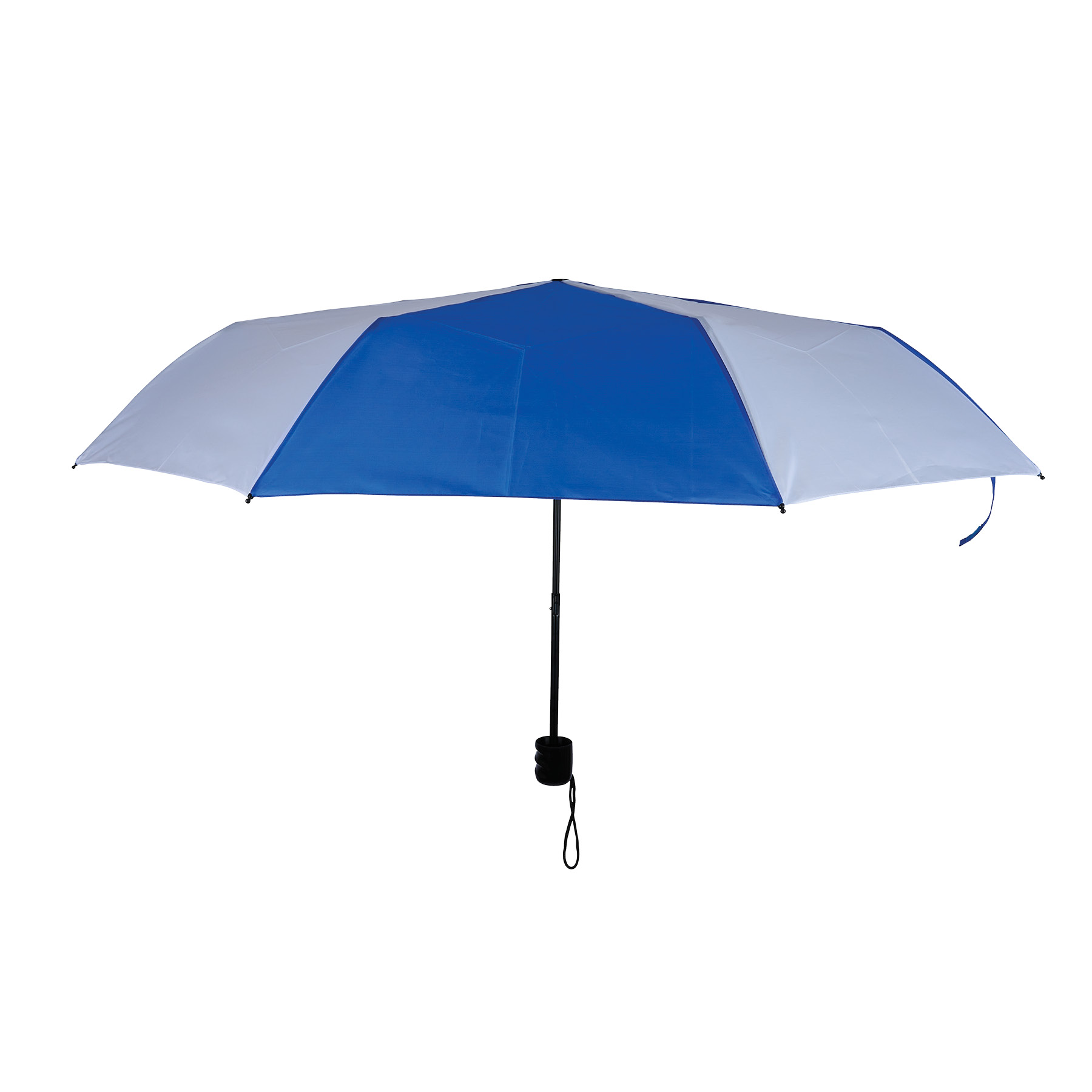 Scottsboro 42" Recycled Folding Umbrella 21