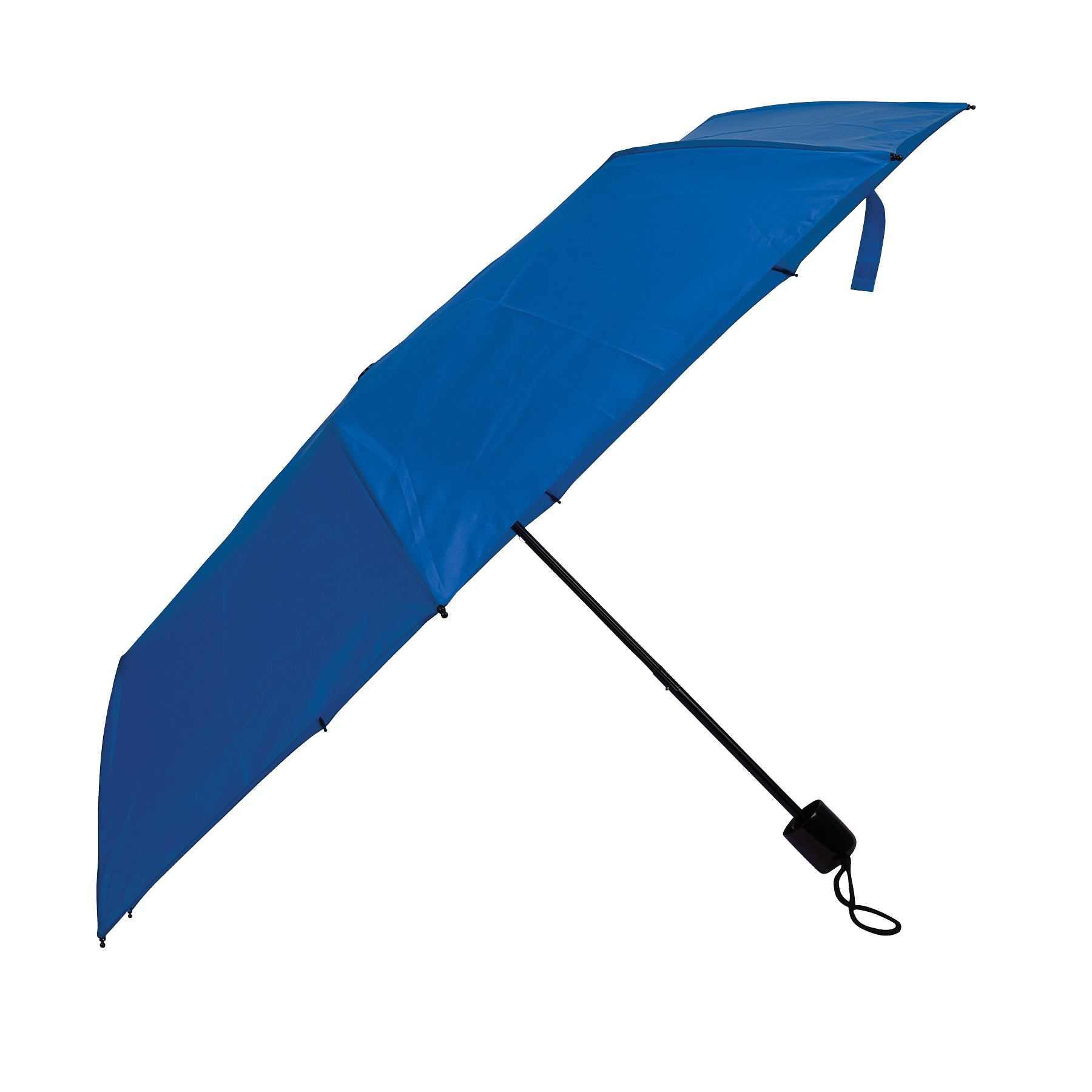Scottsboro 42" Recycled Folding Umbrella 13