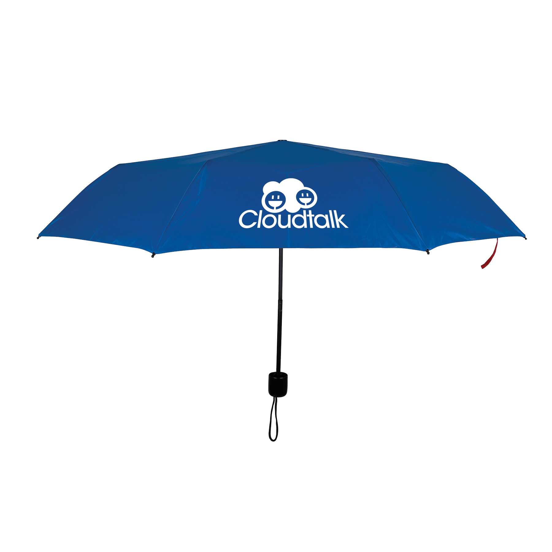 Scottsboro 42" Recycled Folding Umbrella 15