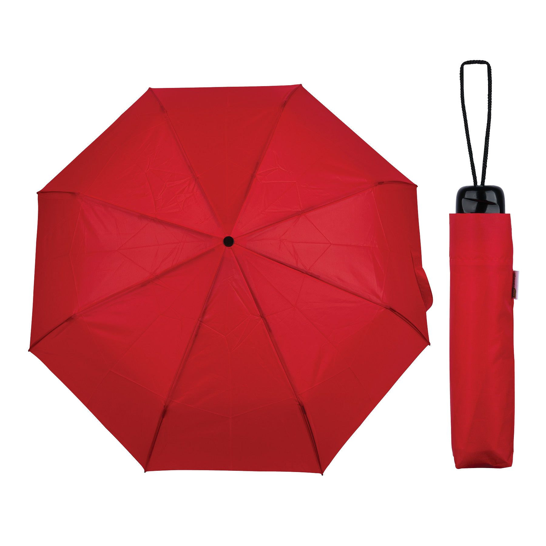 Scottsboro 42" Recycled Folding Umbrella 28