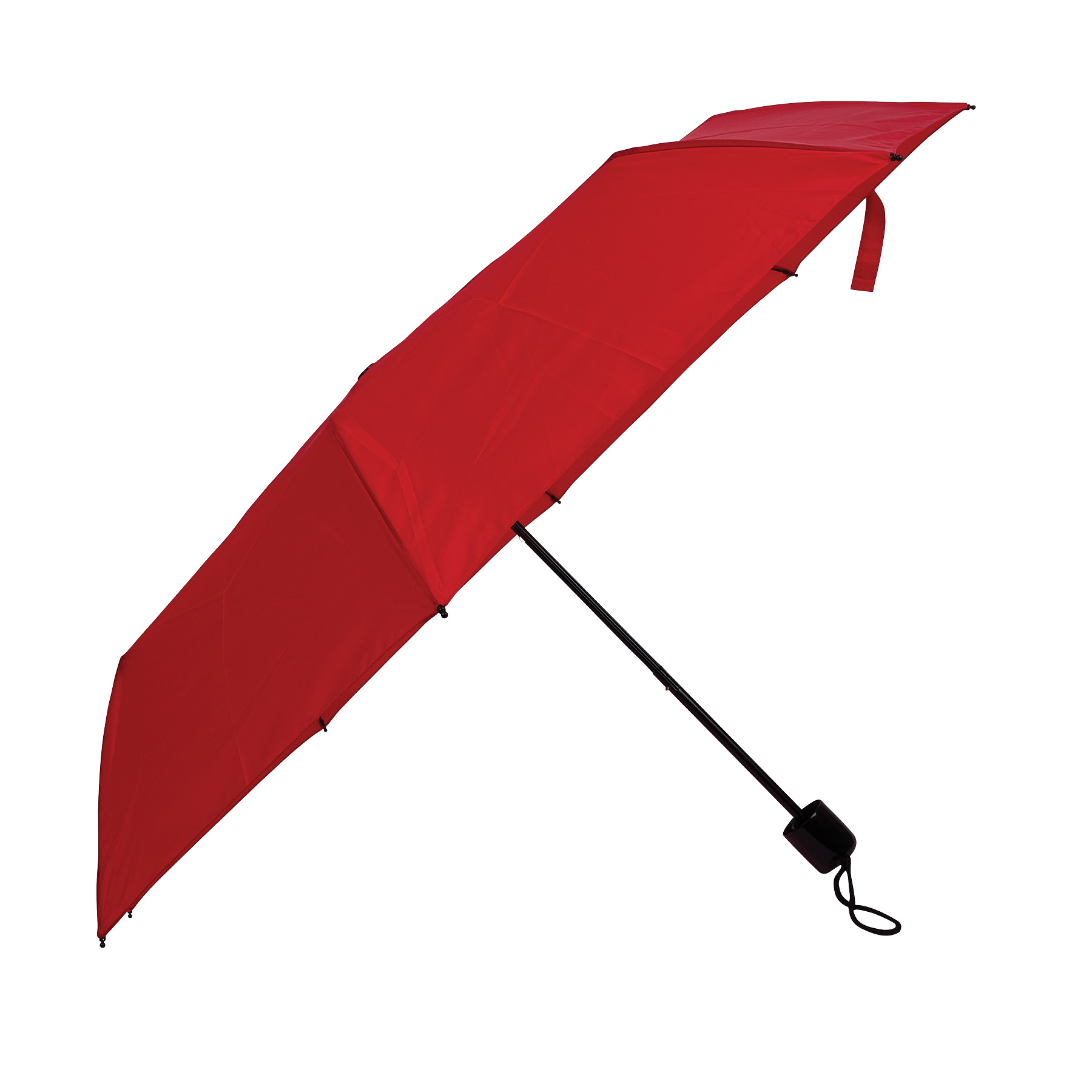 Scottsboro 42" Recycled Folding Umbrella 29