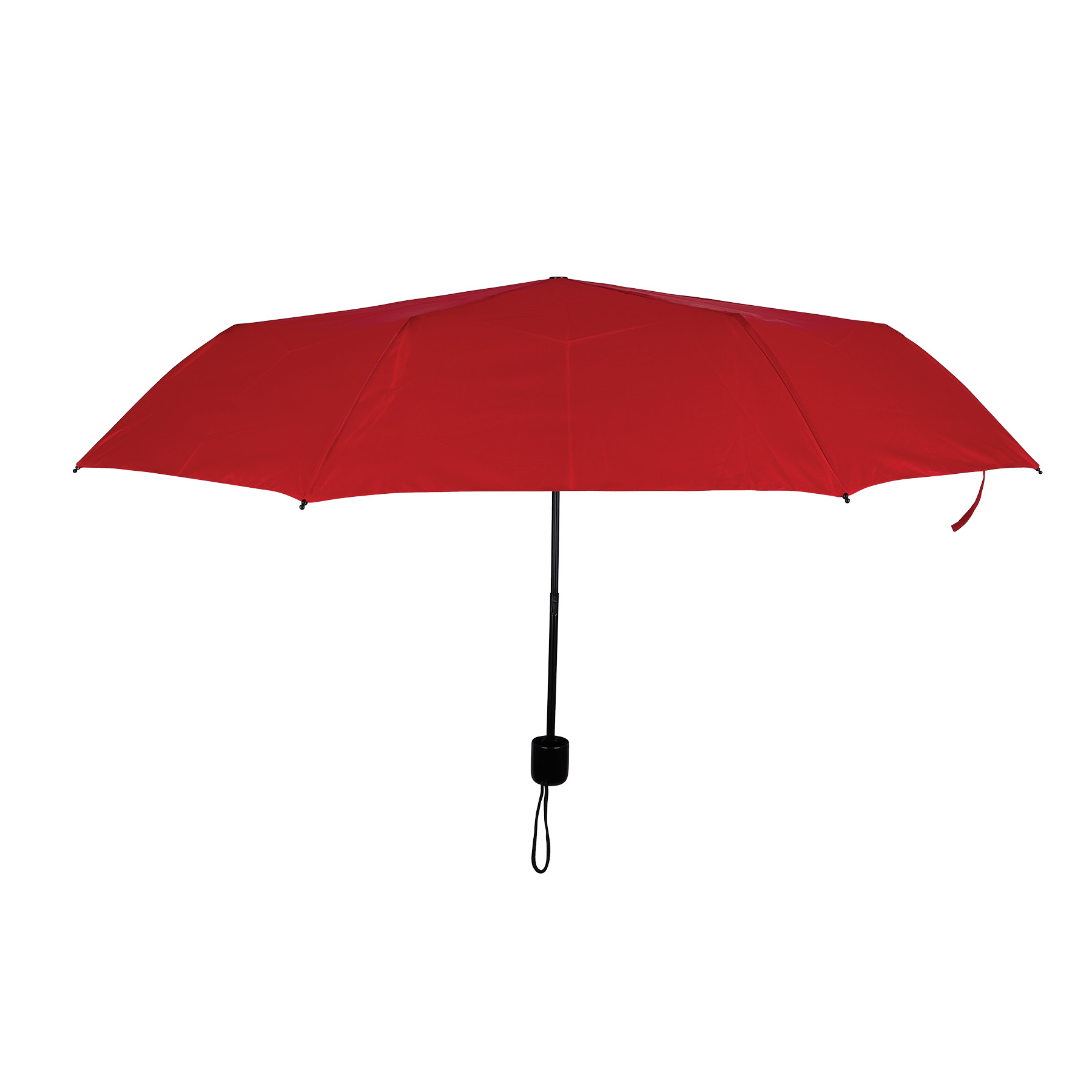 Scottsboro 42" Recycled Folding Umbrella 31