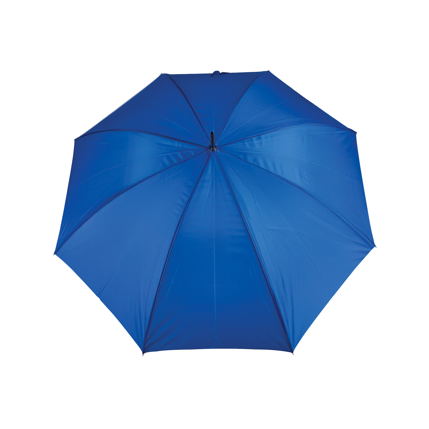 Hartselle 60" Golf Umbrella With Wood Handle 35