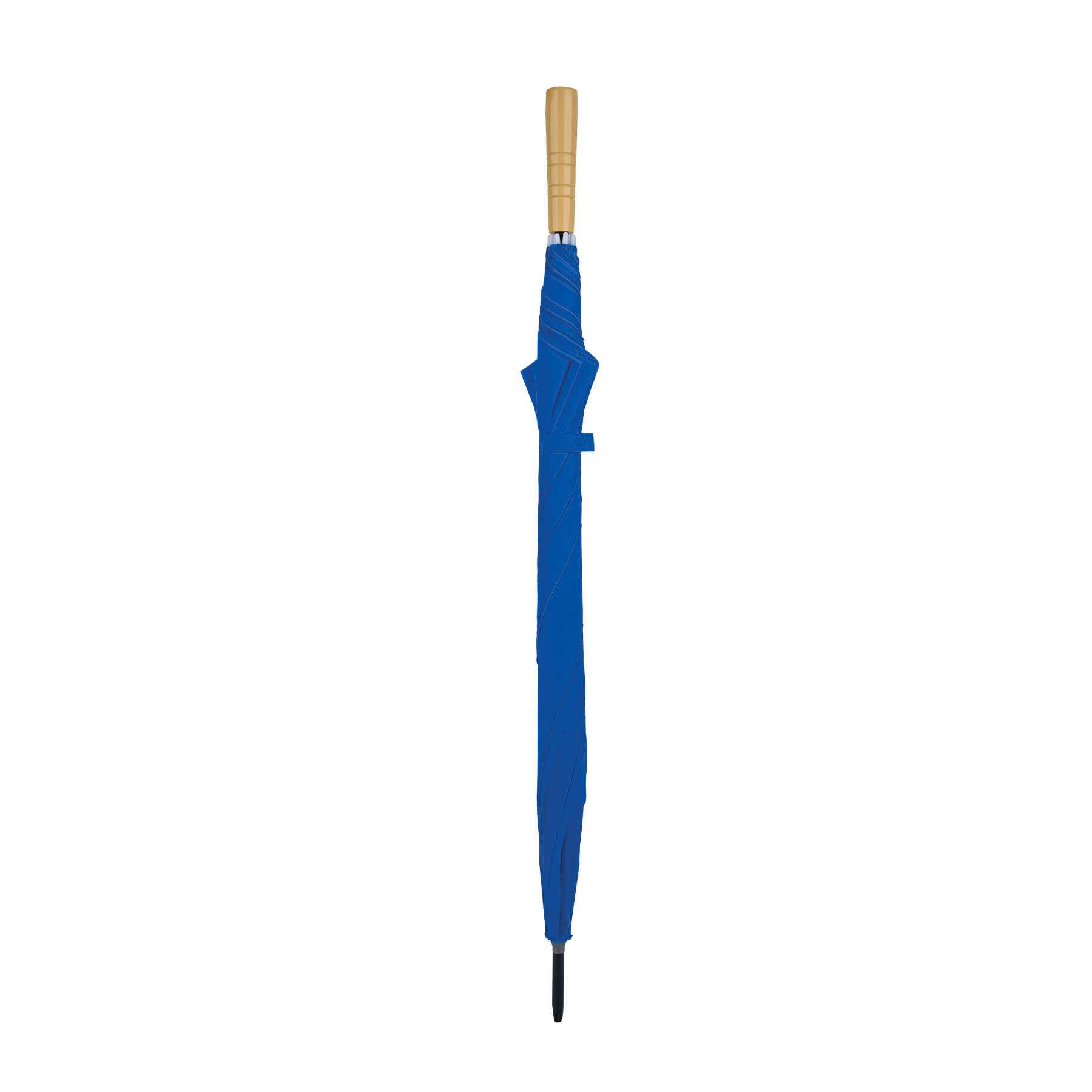 Hartselle 60" Golf Umbrella With Wood Handle 28