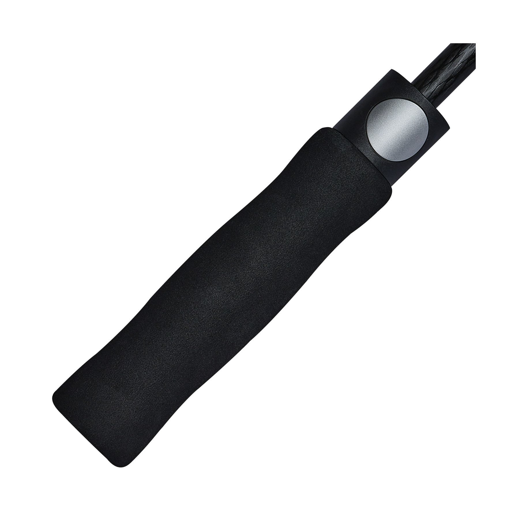 Bakerhill 62" Auto Open, Vented Golf Umbrella 7
