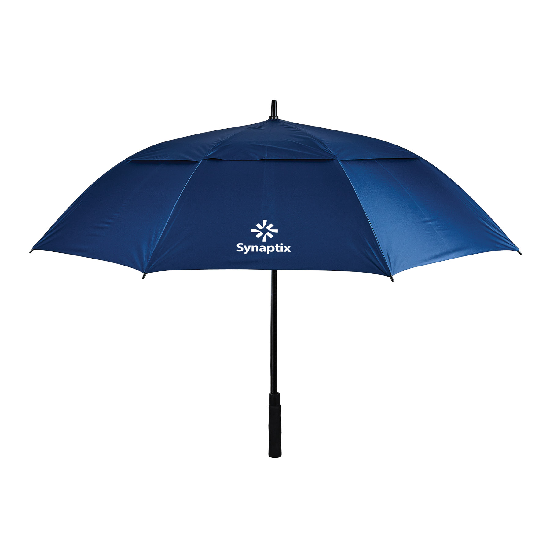 Bakerhill 62" Auto Open, Vented Golf Umbrella 20