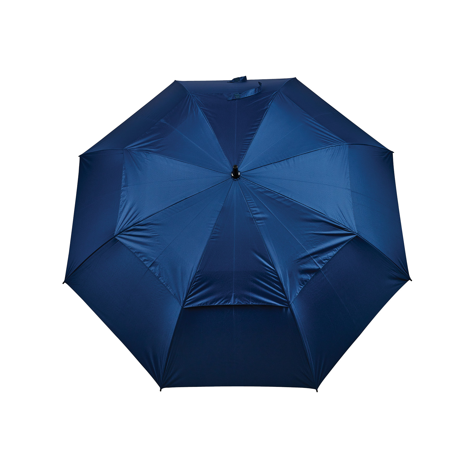 Bakerhill 62" Auto Open, Vented Golf Umbrella 21