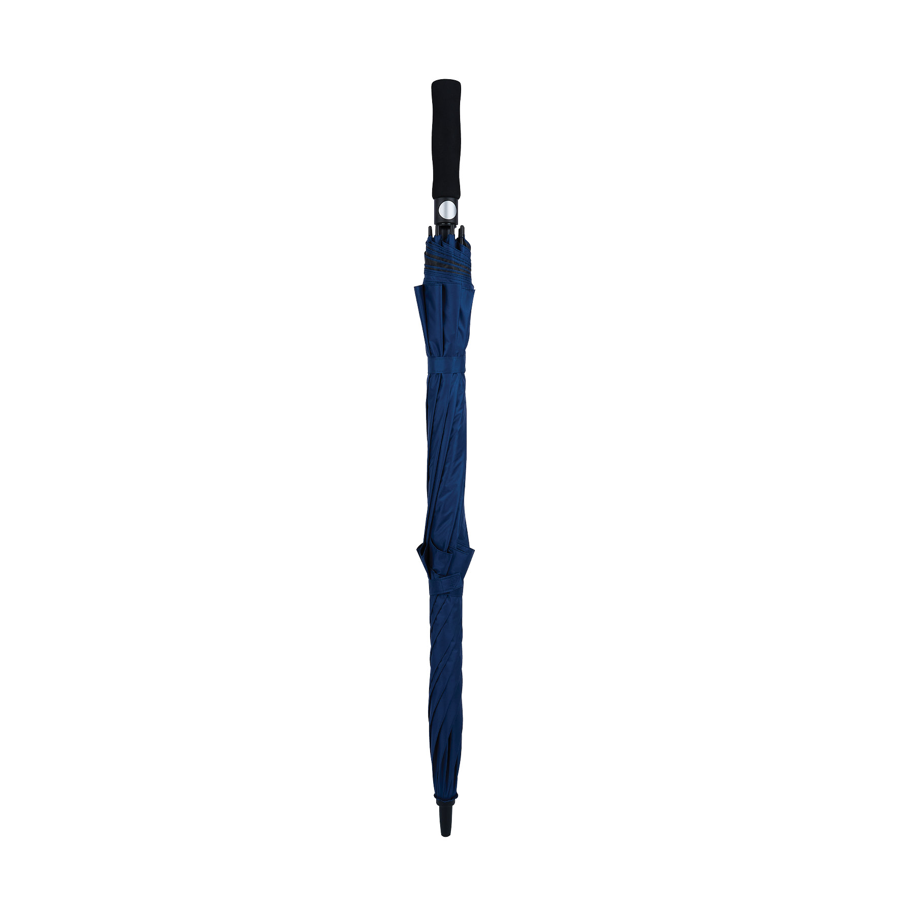 Bakerhill 62" Auto Open, Vented Golf Umbrella 24