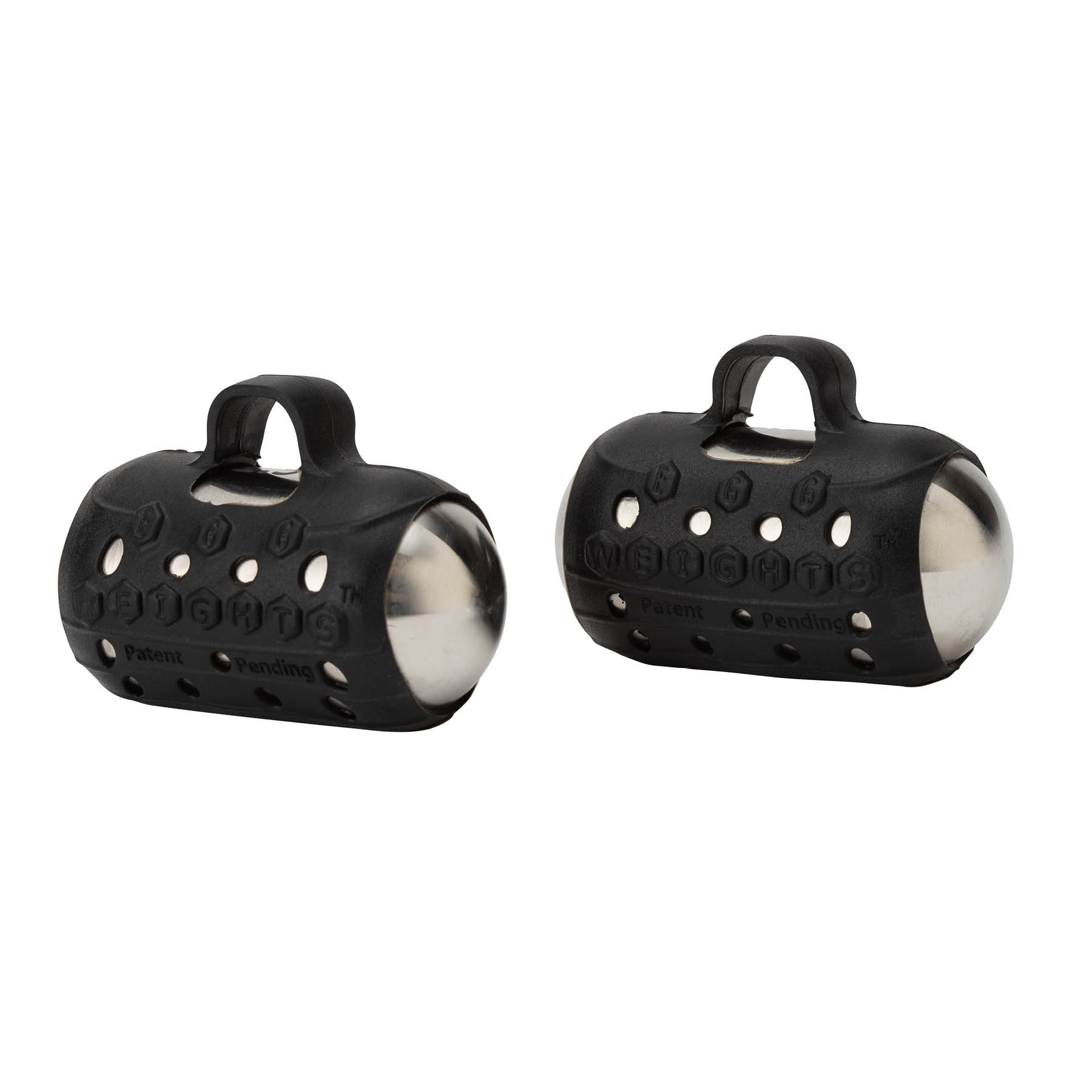 Egg Weights™ 3.0 lb. Cardio Max Weight Set 20