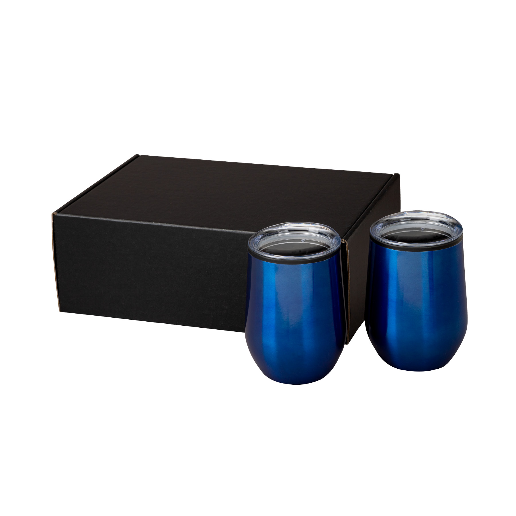 Toscana II Two-Piece Wine/Whiskey Tumbler Gift Set 15