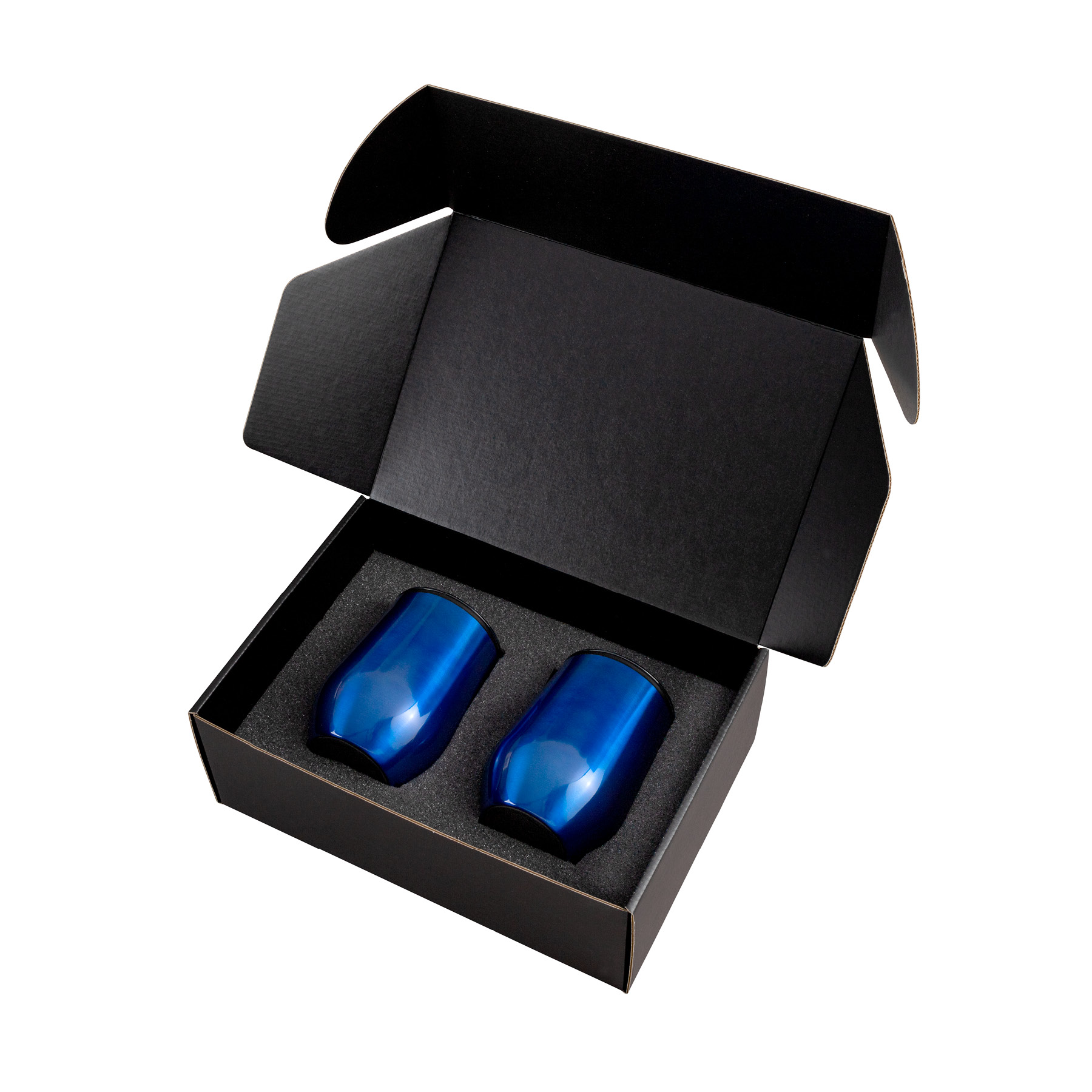 Toscana II Two-Piece Wine/Whiskey Tumbler Gift Set 16