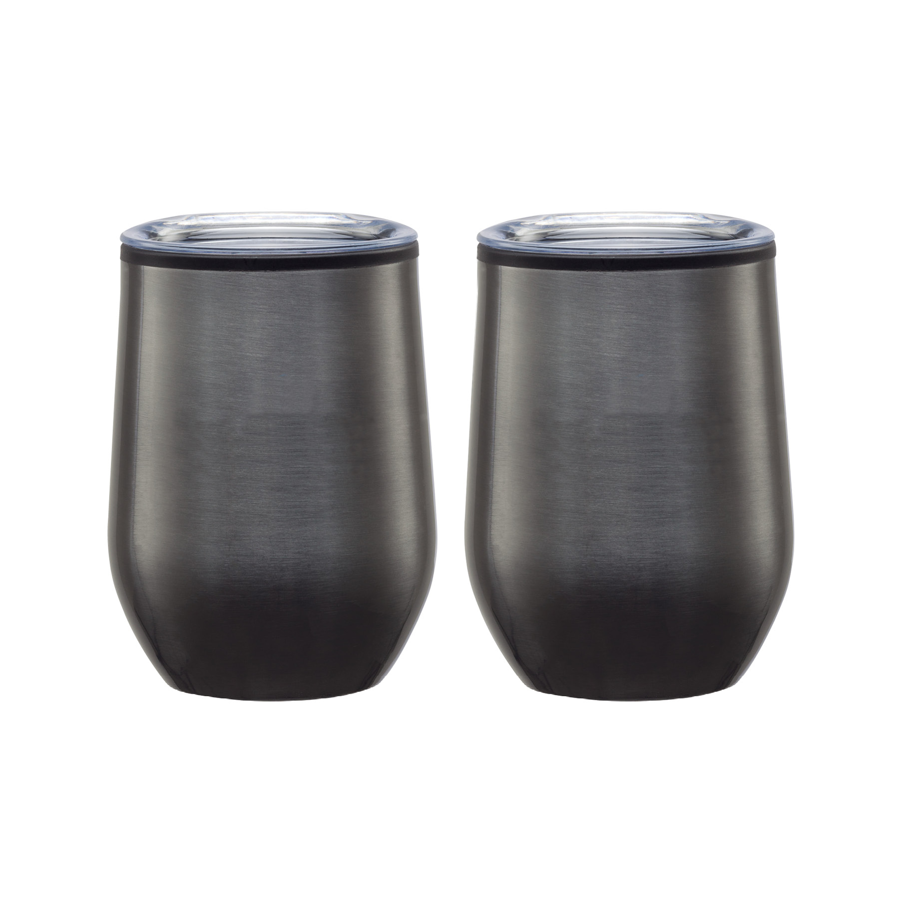 Toscana II Two-Piece Wine/Whiskey Tumbler Gift Set 18