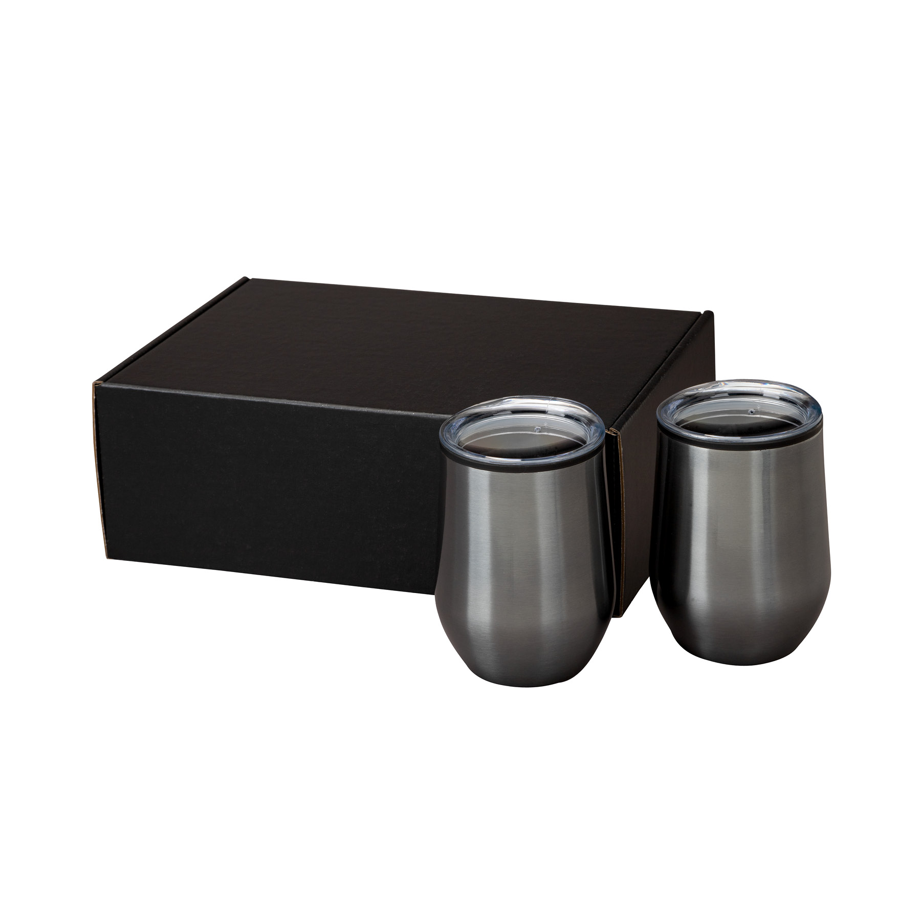 Toscana II Two-Piece Wine/Whiskey Tumbler Gift Set 19