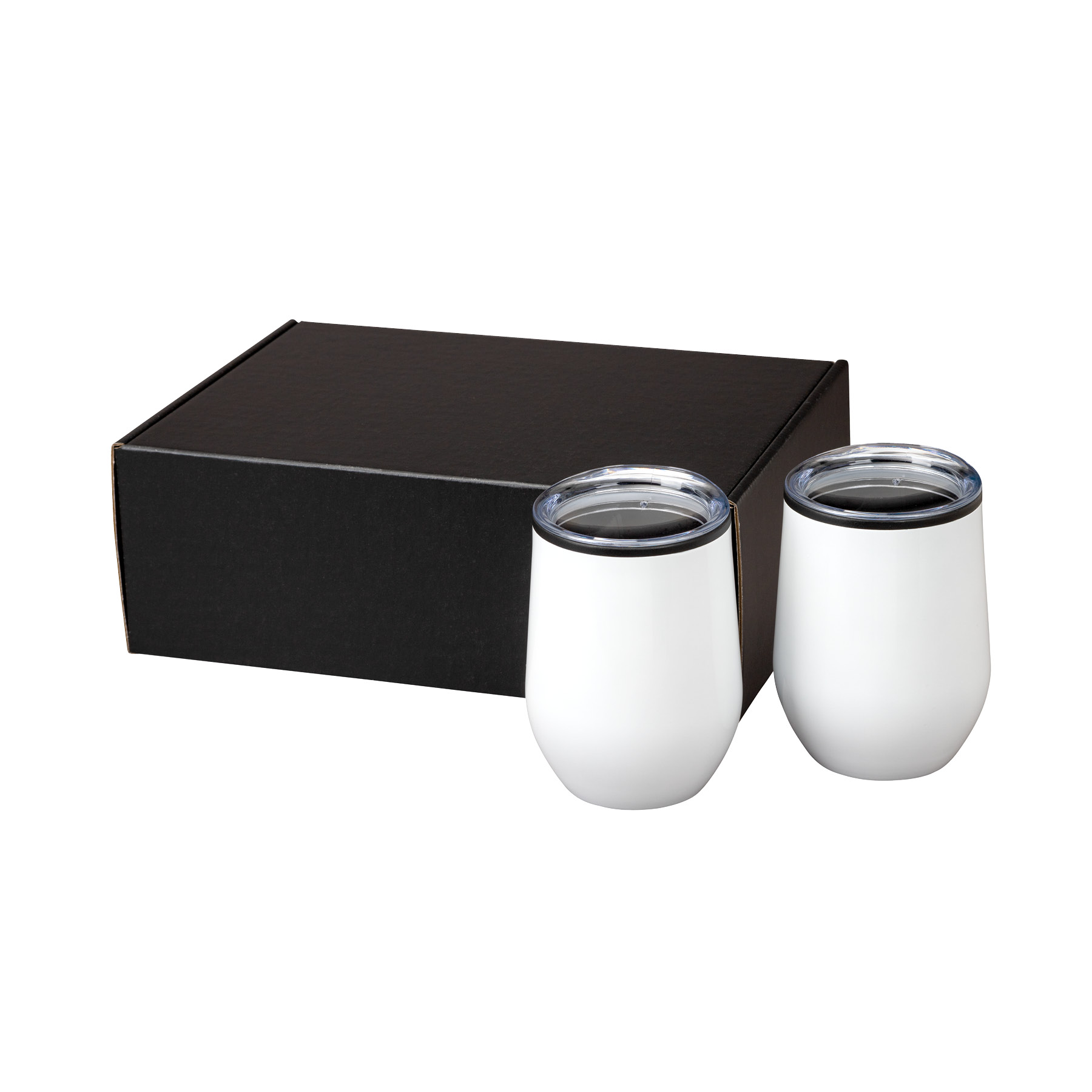Toscana II Two-Piece Wine/Whiskey Tumbler Gift Set 22