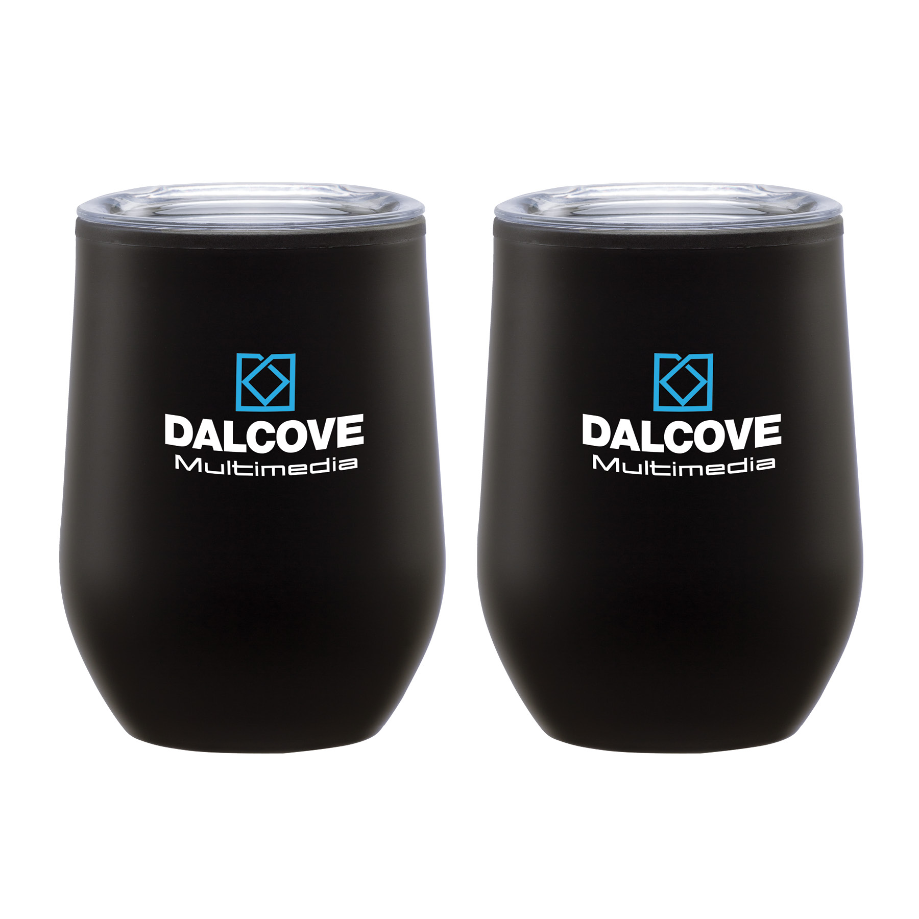 Toscana II Two-Piece Wine/Whiskey Tumbler Gift Set 24