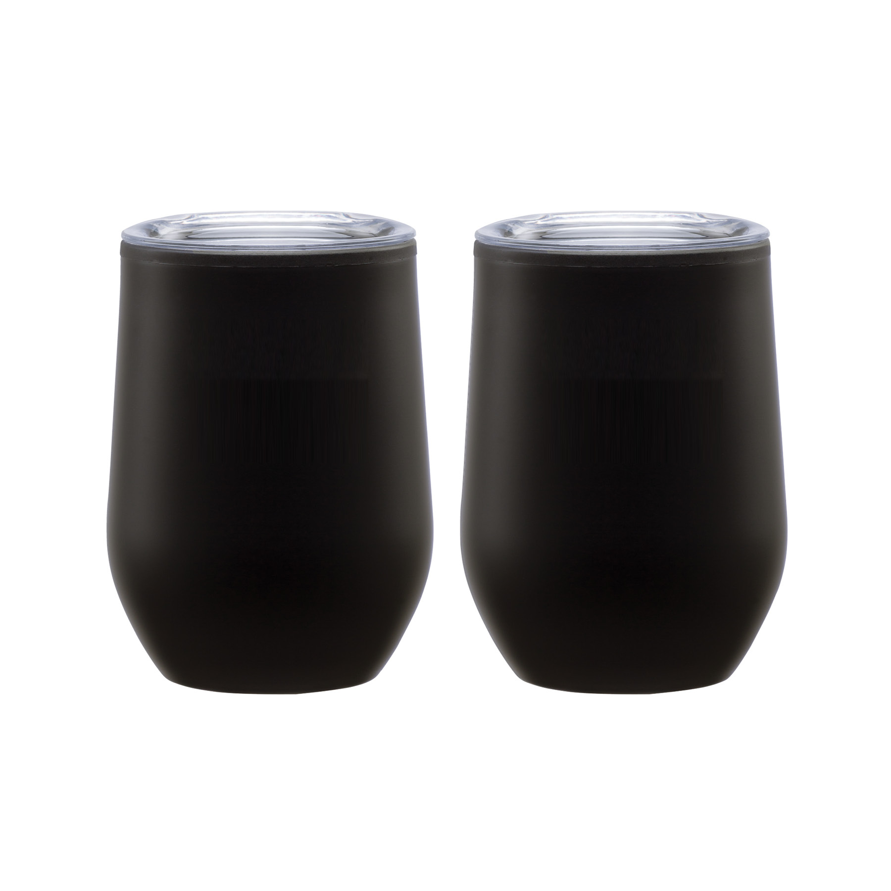 Toscana II Two-Piece Wine/Whiskey Tumbler Gift Set 25