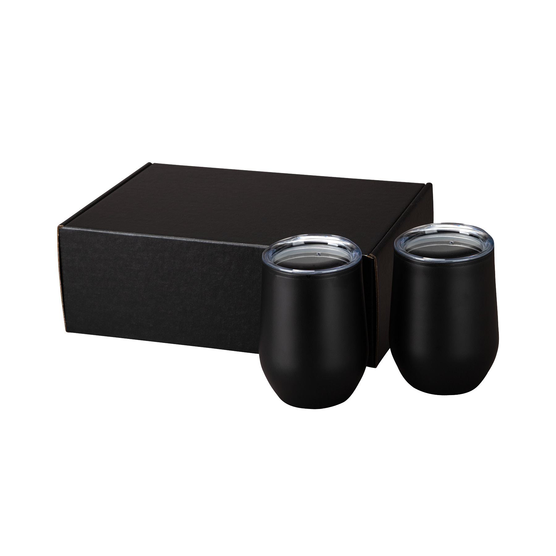 Toscana II Two-Piece Wine/Whiskey Tumbler Gift Set 26