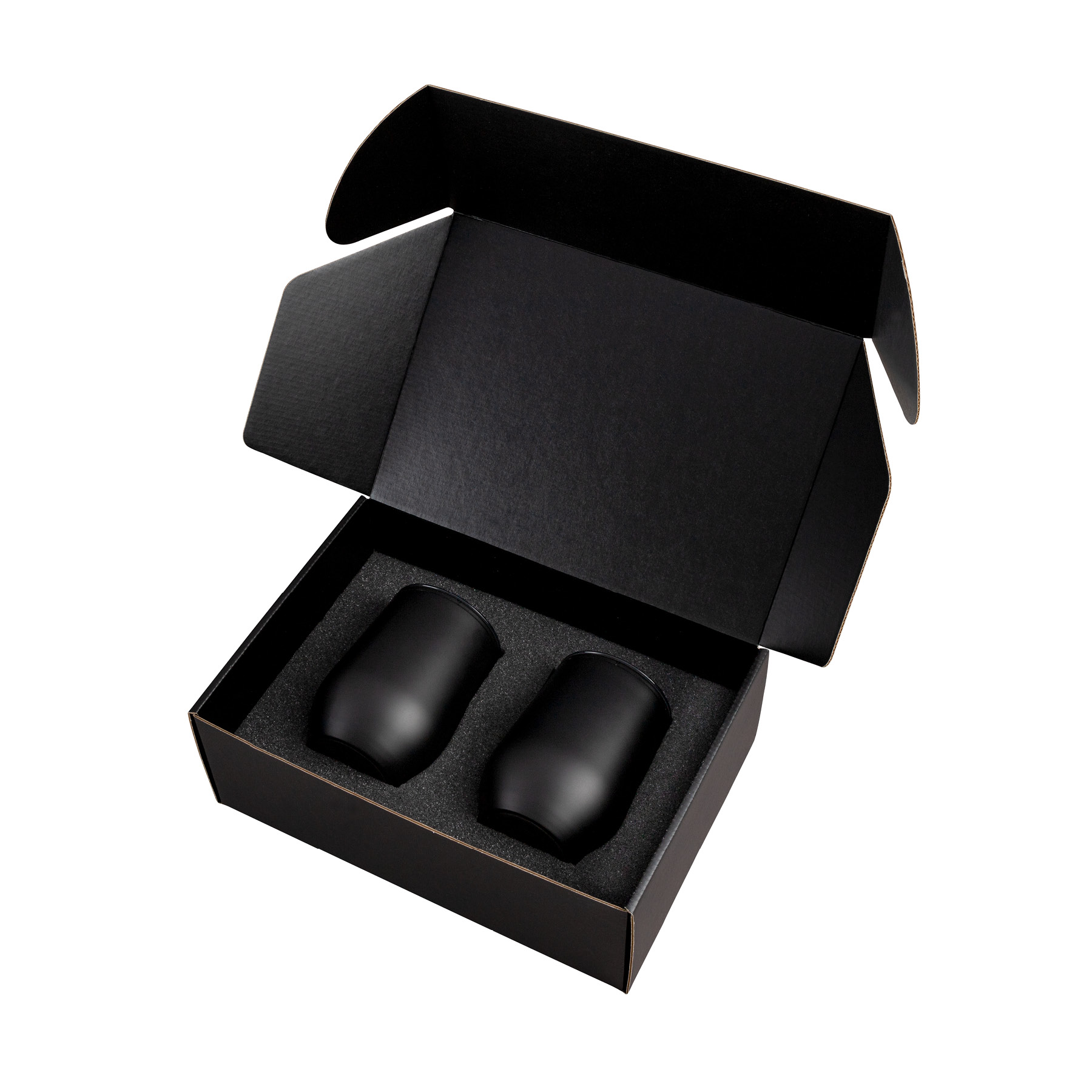 Toscana II Two-Piece Wine/Whiskey Tumbler Gift Set 27