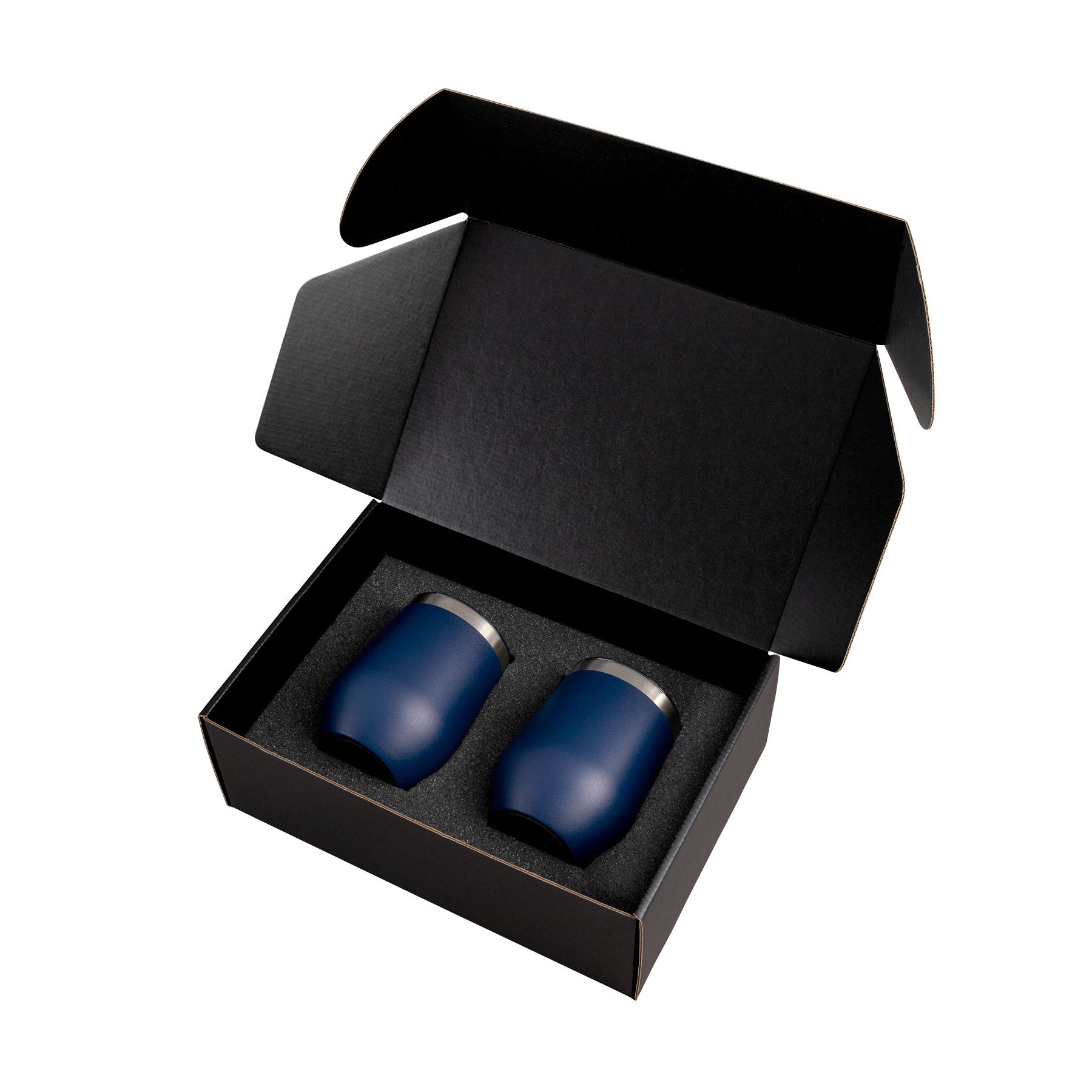 Aria II Two-Piece Wine Tumbler Gift Set 58