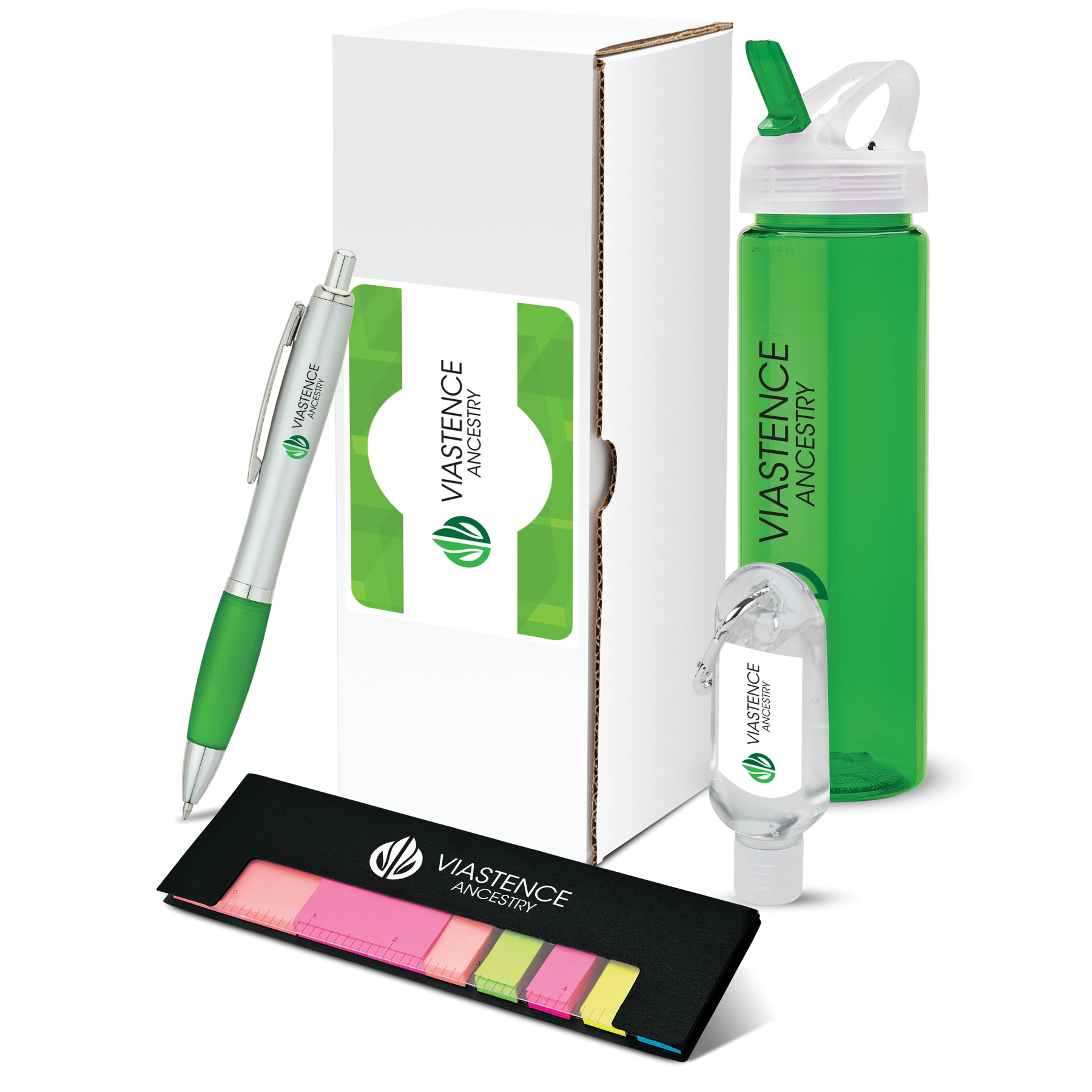 Lounge 4-Piece Trade Show Gift Set 16