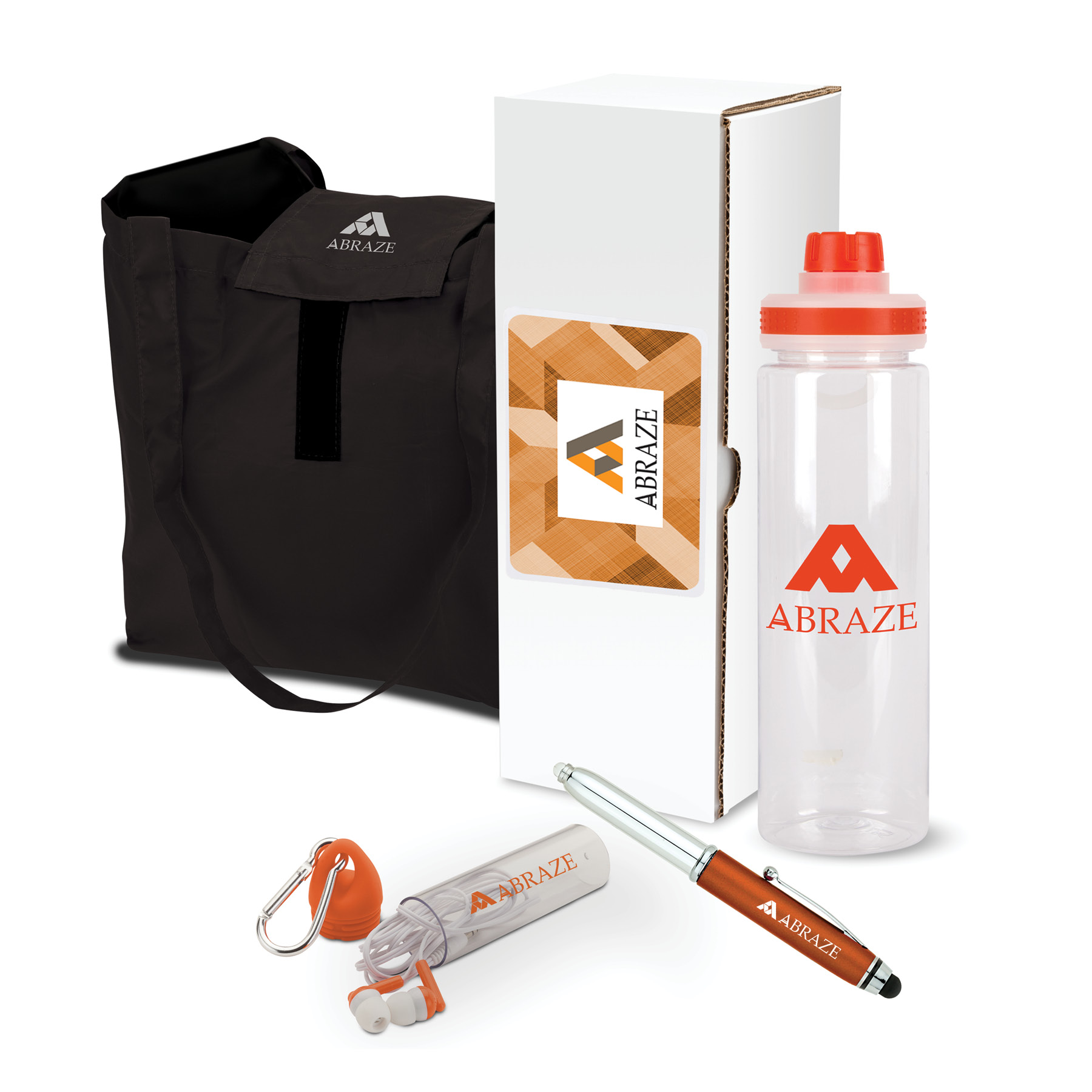 Lobby 4-Piece Trade Show Gift Set 12
