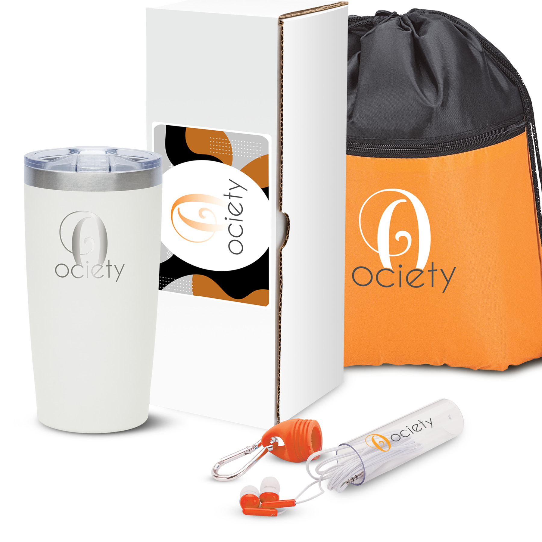 Wholesome 3-Piece Wellness Gift Set 11