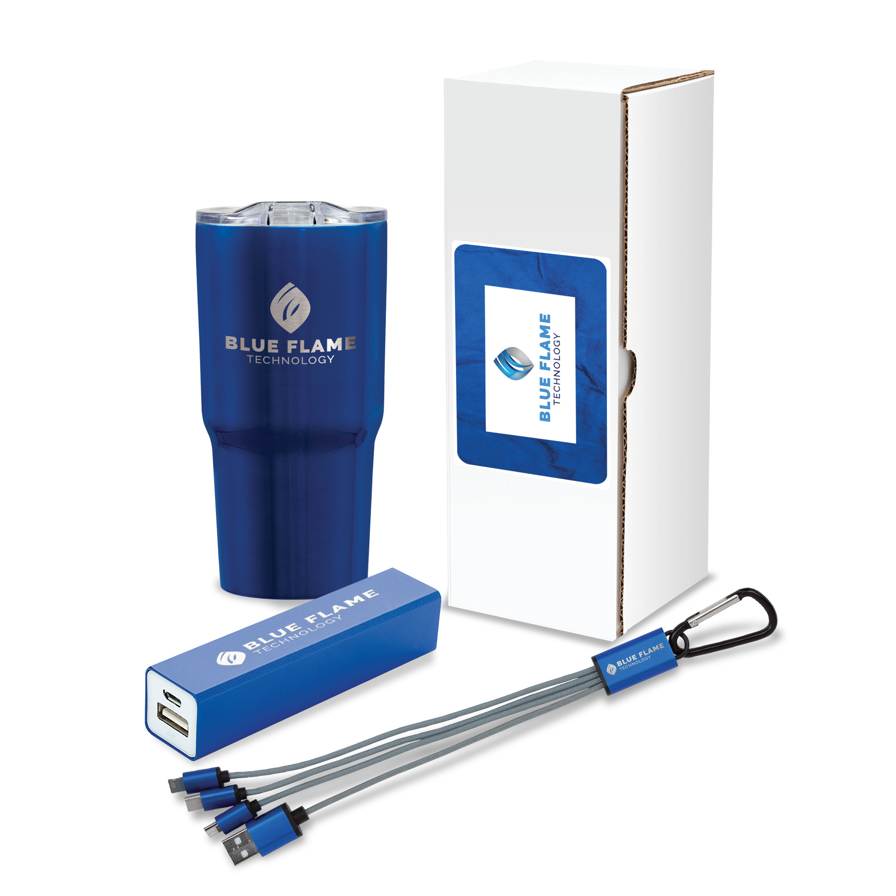 Systems 3-Piece Technology Gift Set 7
