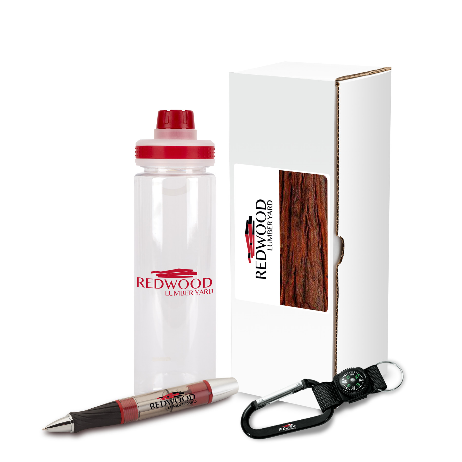 Performance 3-Piece Safety Gift Set 11