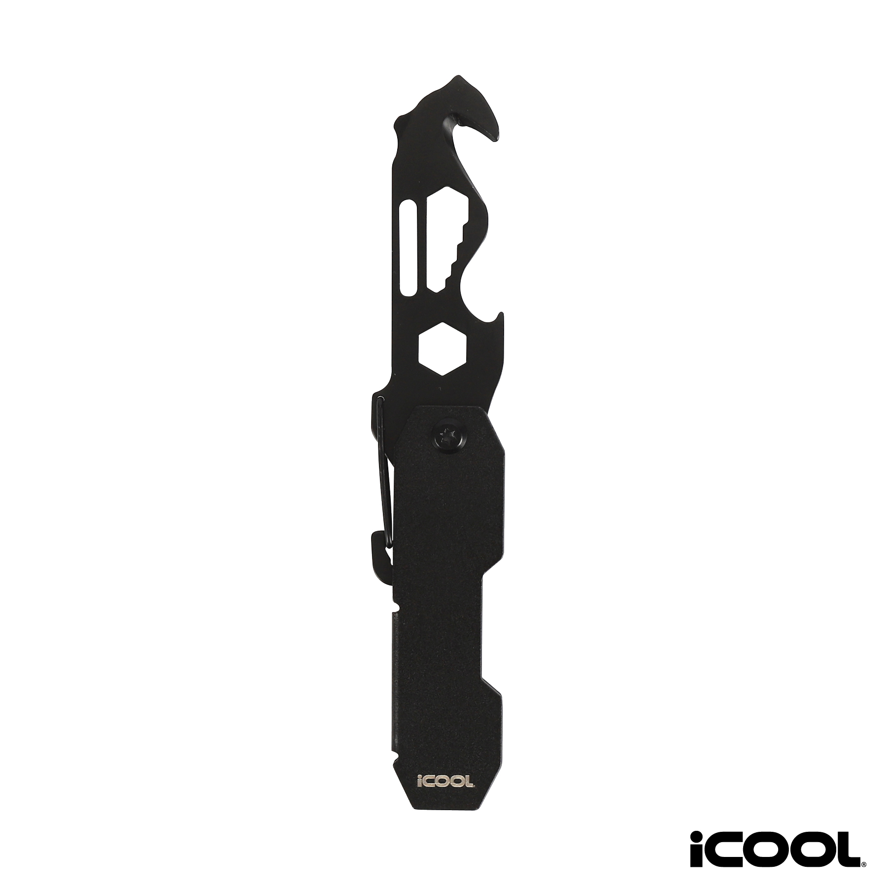 iCOOL® Frisco Pocket Tool Set 20