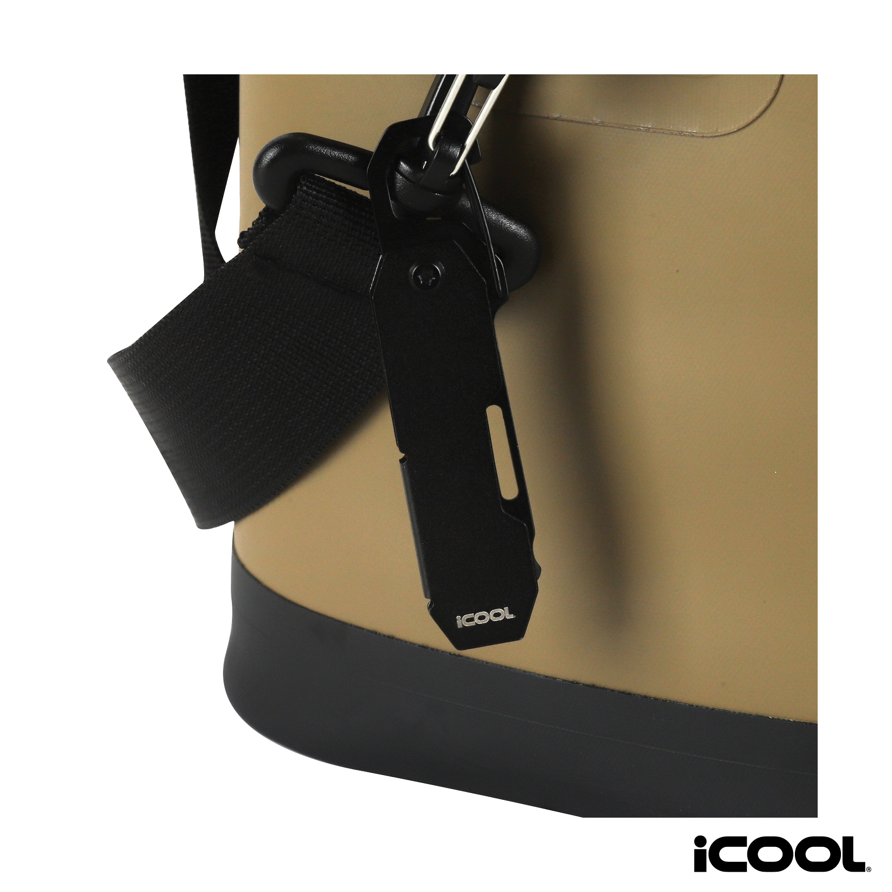 iCOOL® Frisco Pocket Tool Set 21