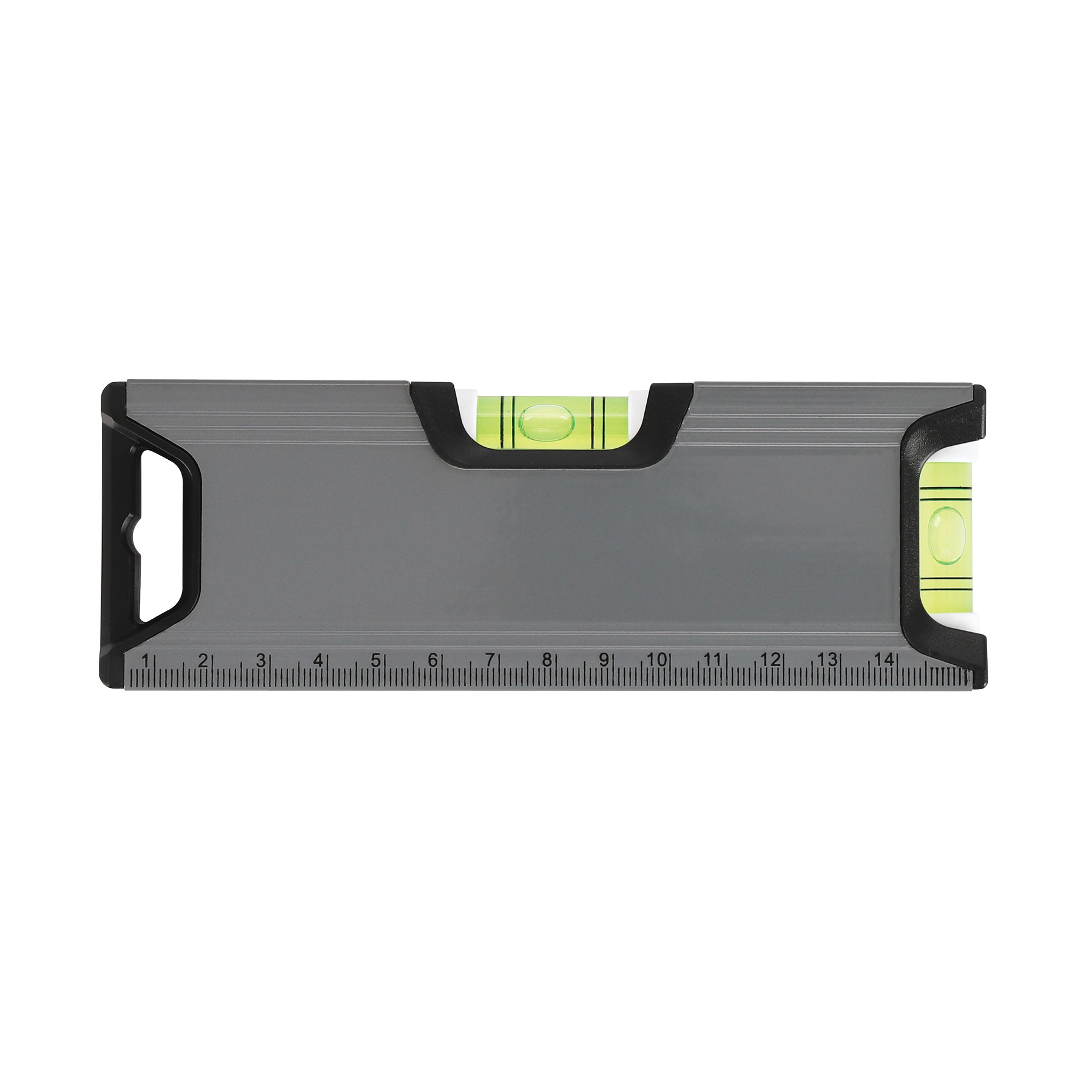Harris Recycled Aluminum Spirit Level 18
