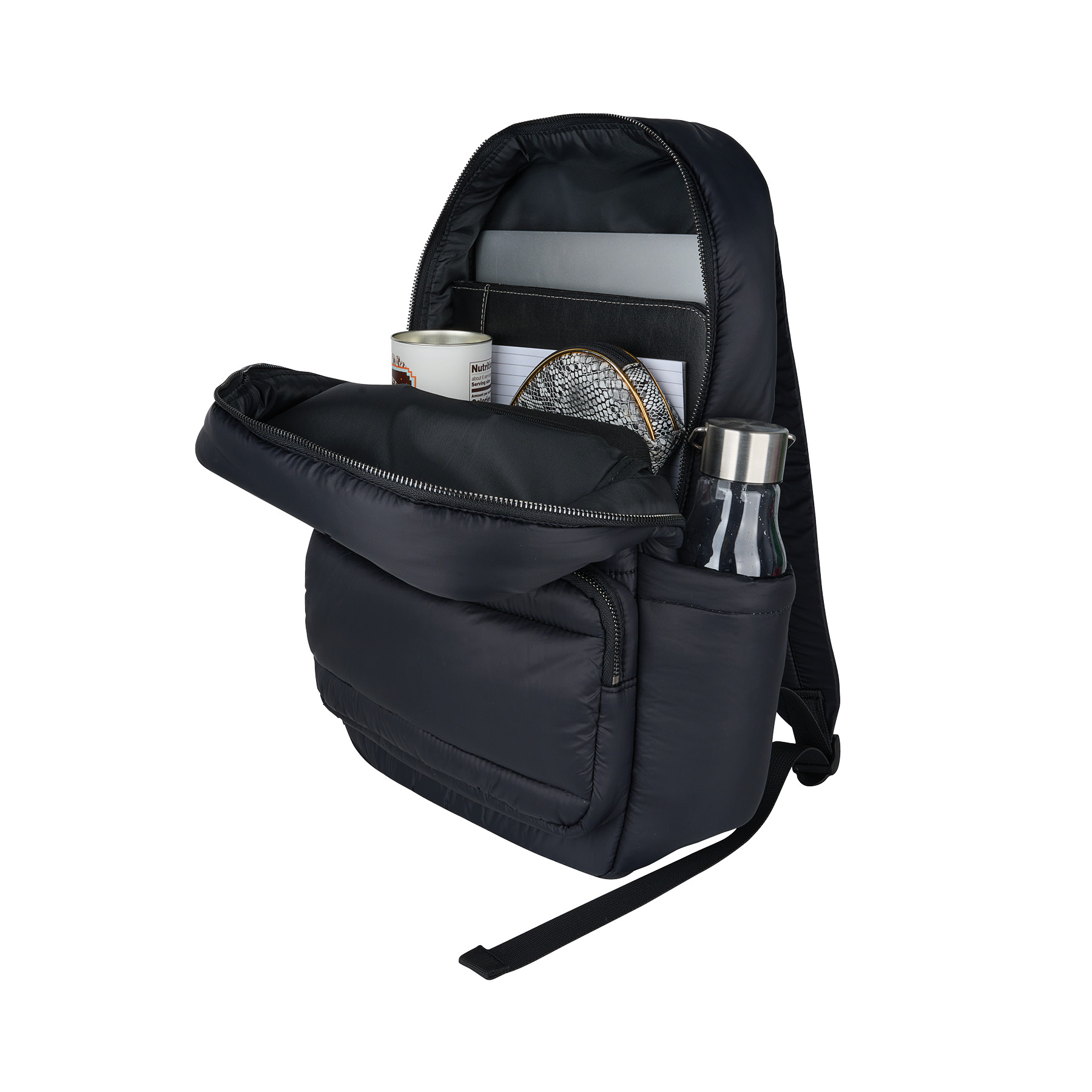 Nimbus Puffer Backpack 15