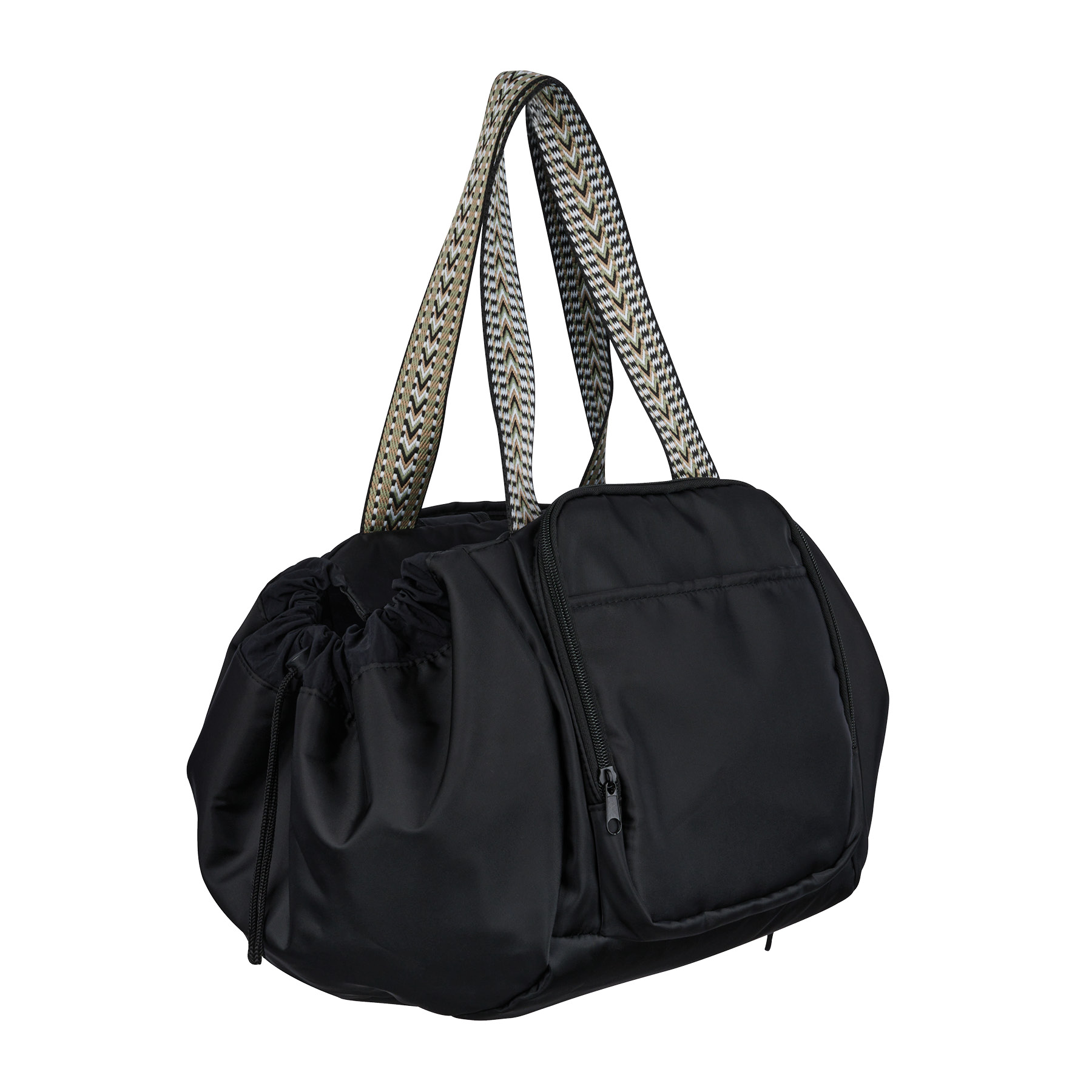 Tribeca Hybrid Multi-Use Backpack Tote 10