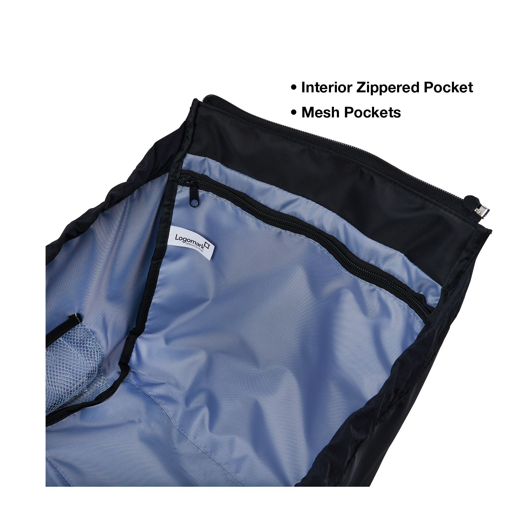 Tribeca Hybrid Multi-Use Backpack Tote 13