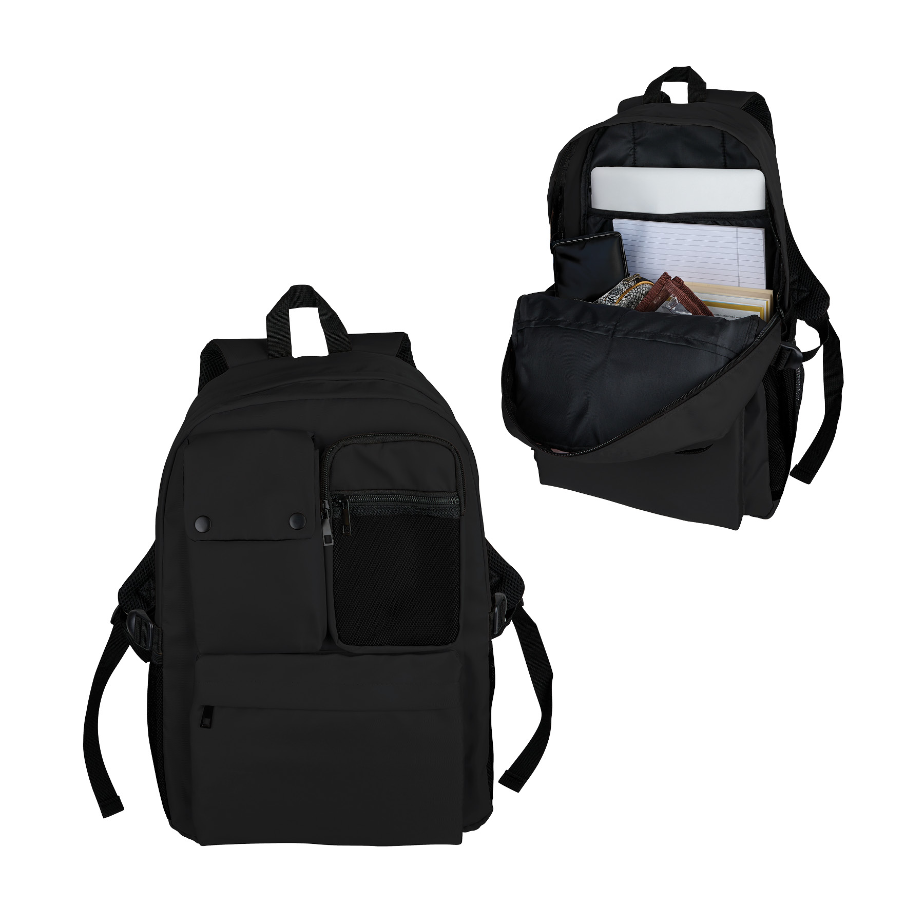 Ellis Laptop Backpack 33