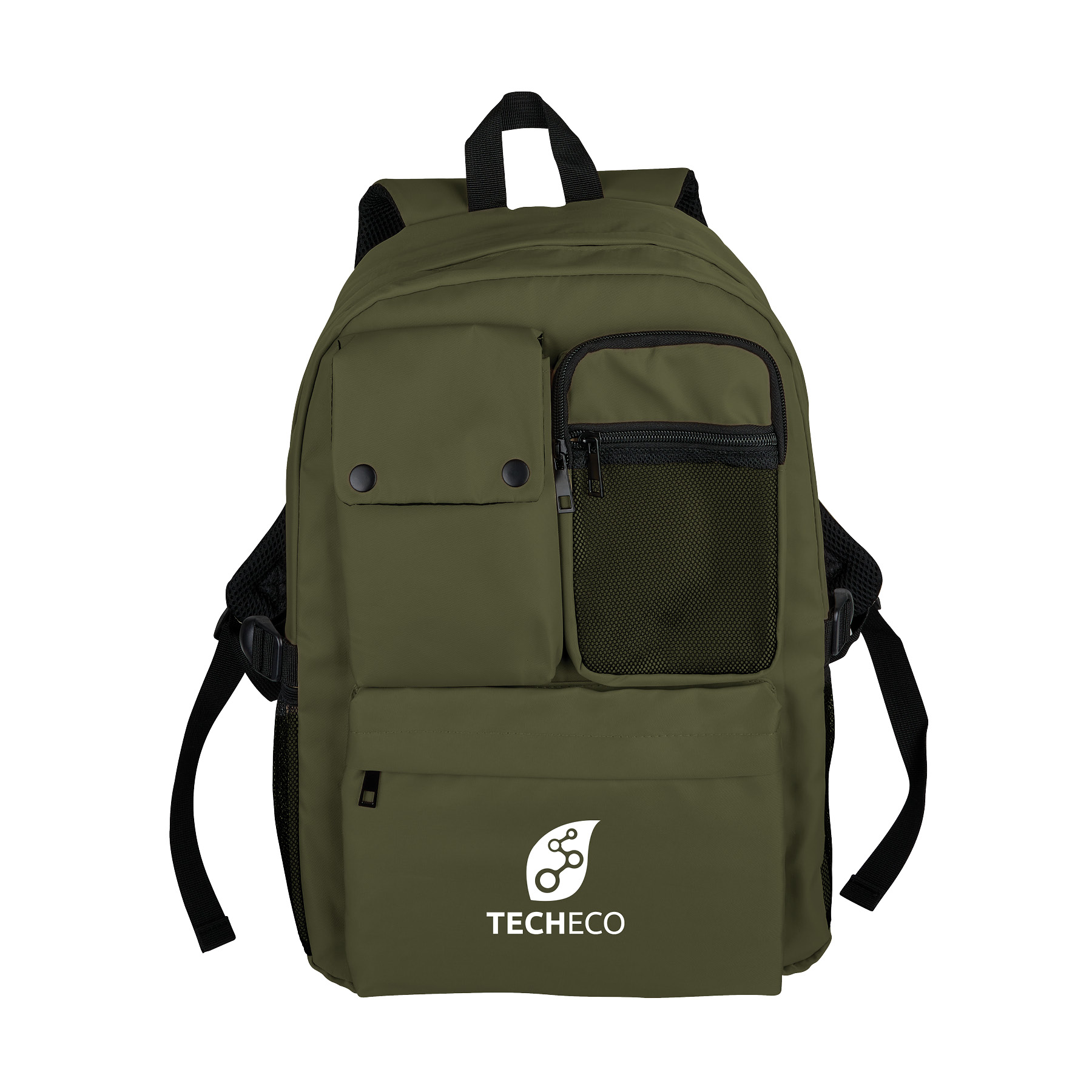 Ellis Laptop Backpack 17