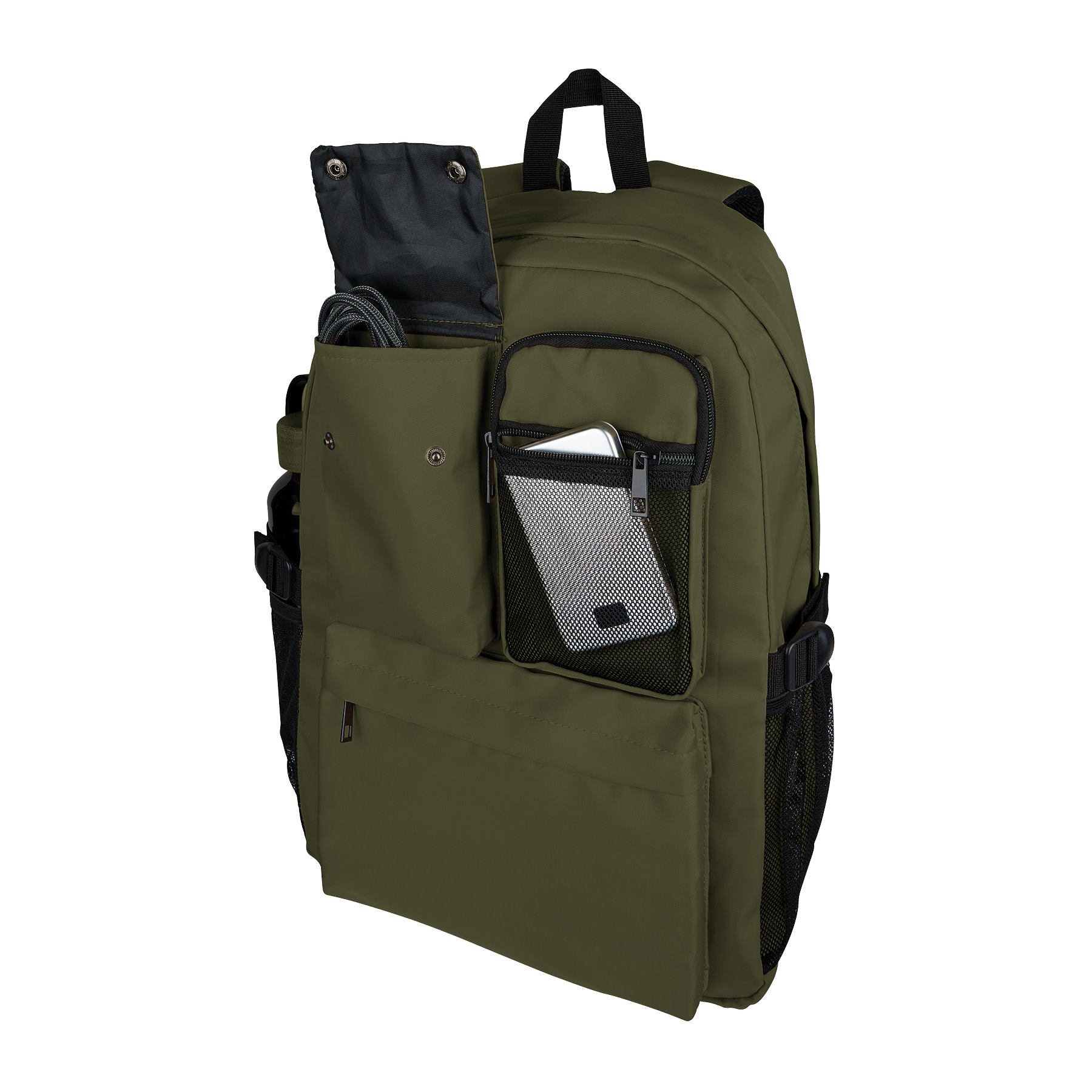Ellis Laptop Backpack 19