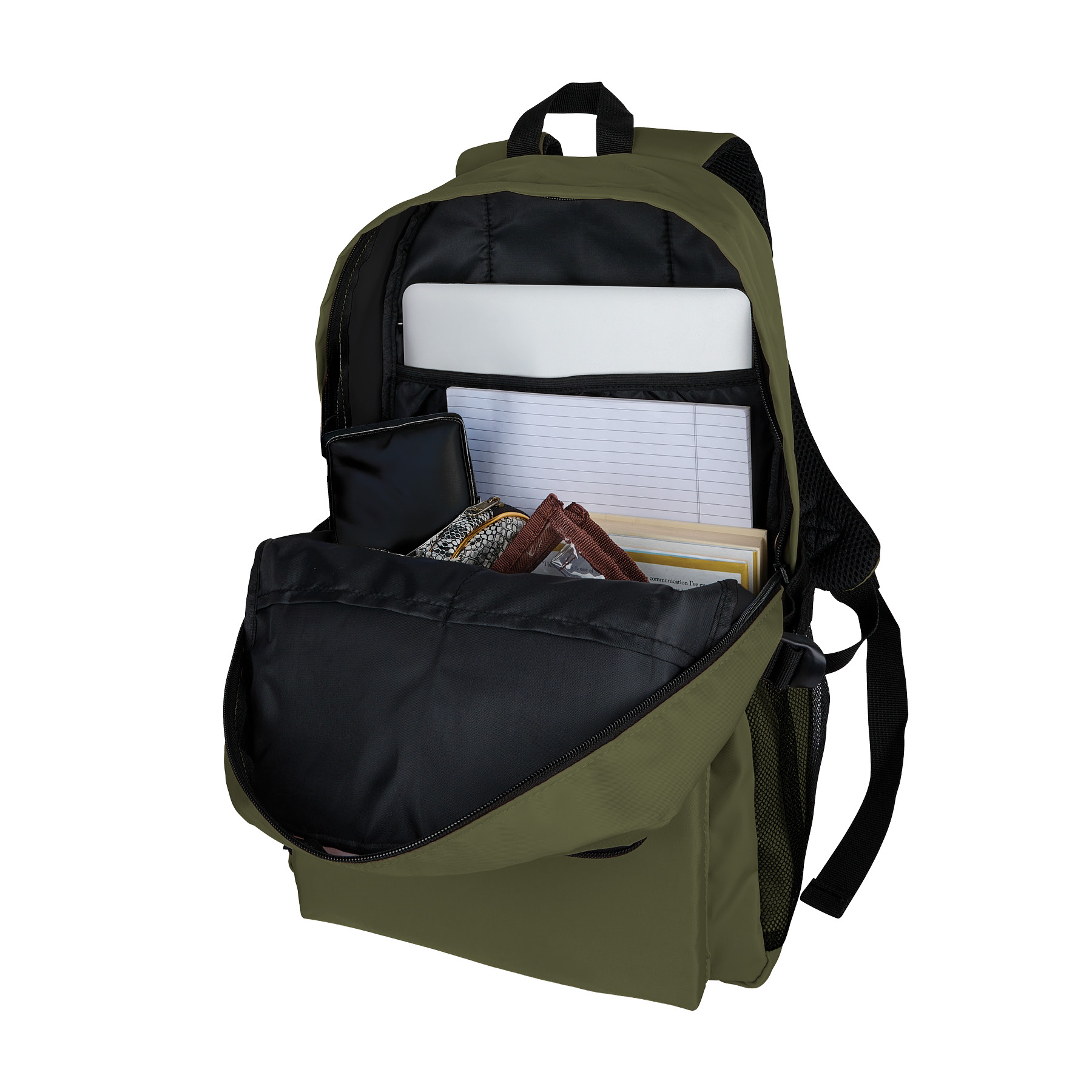 Ellis Laptop Backpack 20