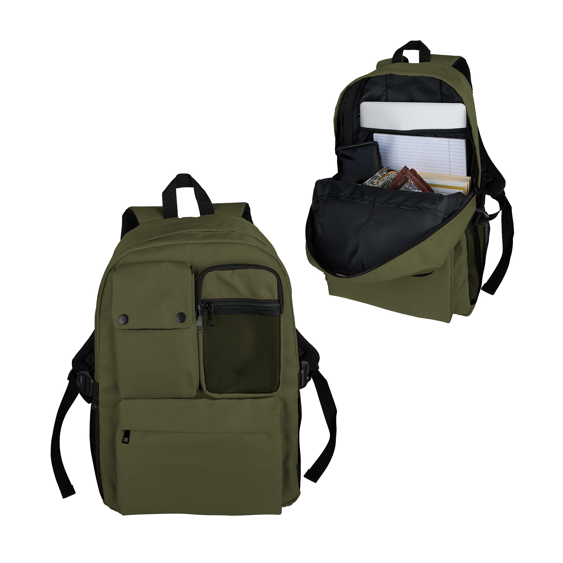 Ellis Laptop Backpack 36